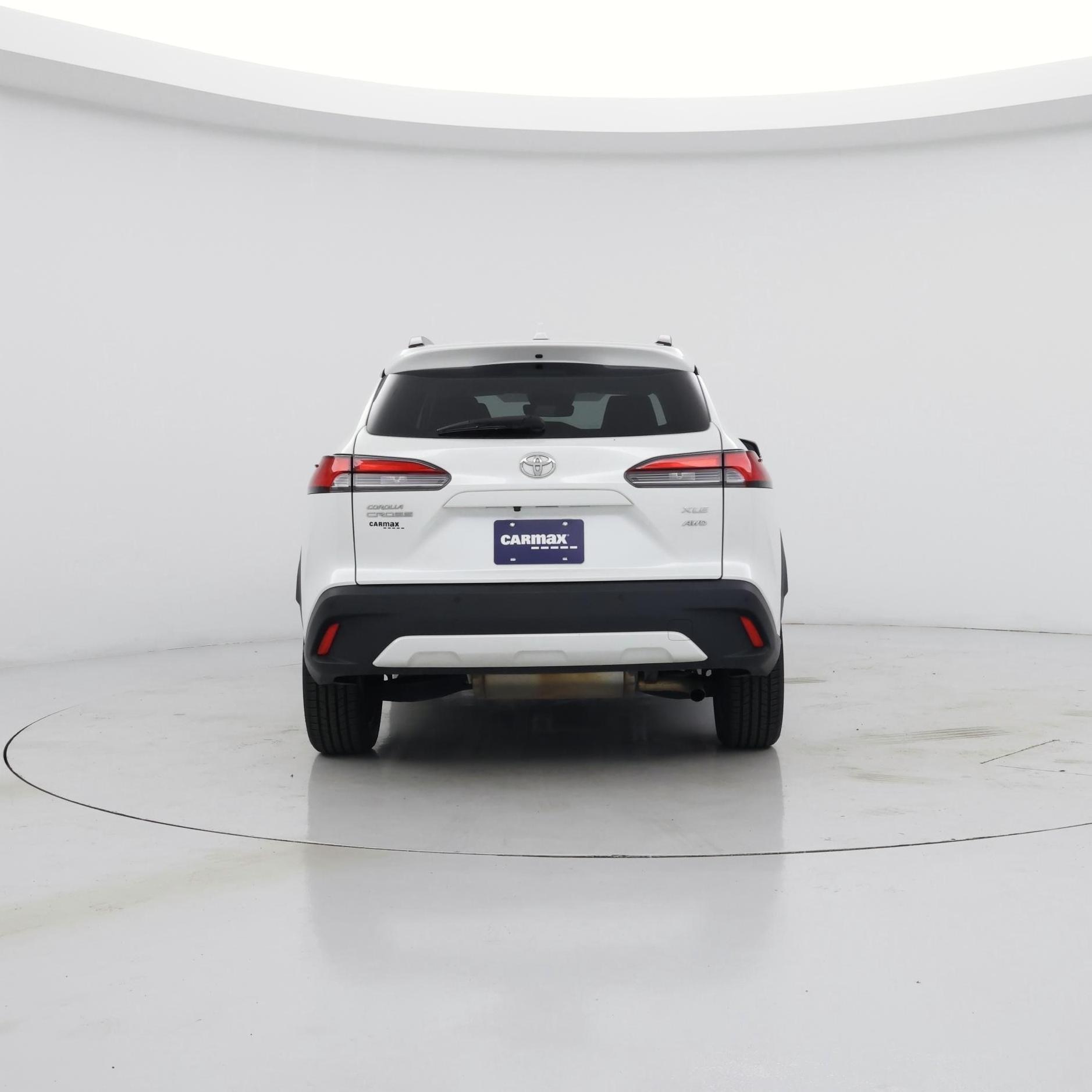 Thumbnail: 2023 Toyota Corolla Cross - 6