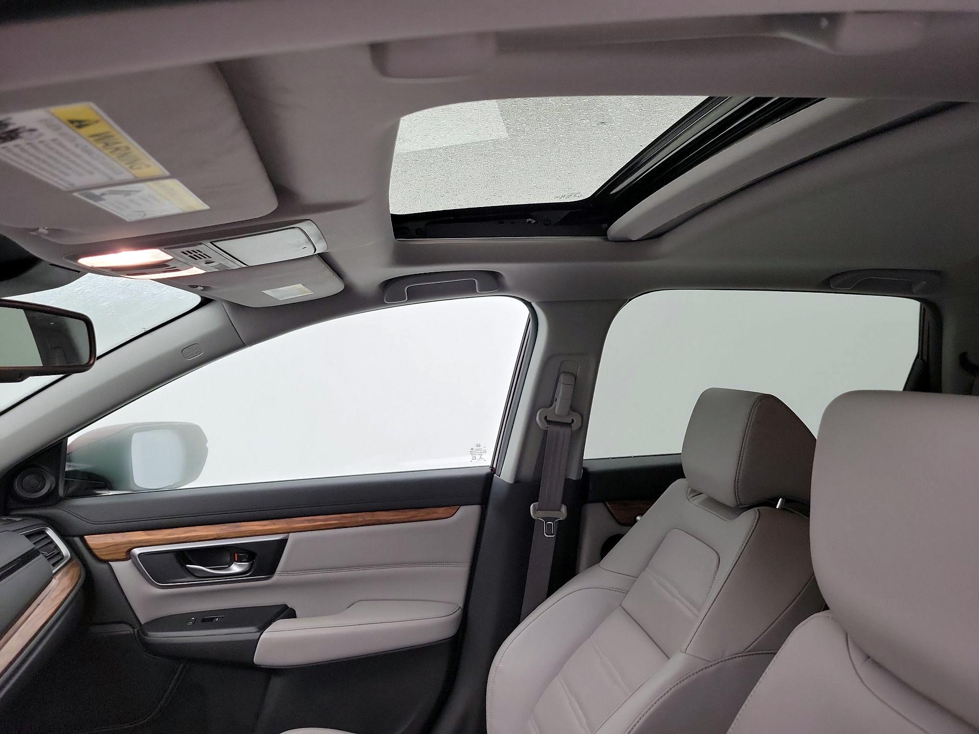 Thumbnail: 2017 Honda CR-V - 19