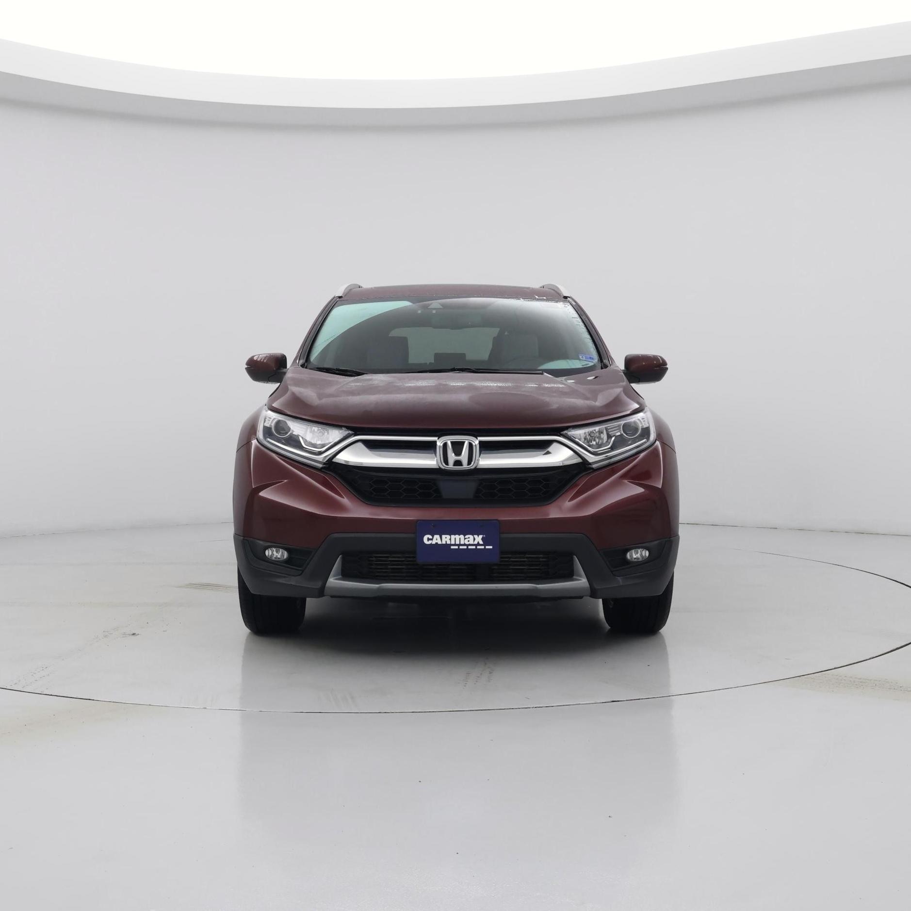 Thumbnail: 2017 Honda CR-V - 5