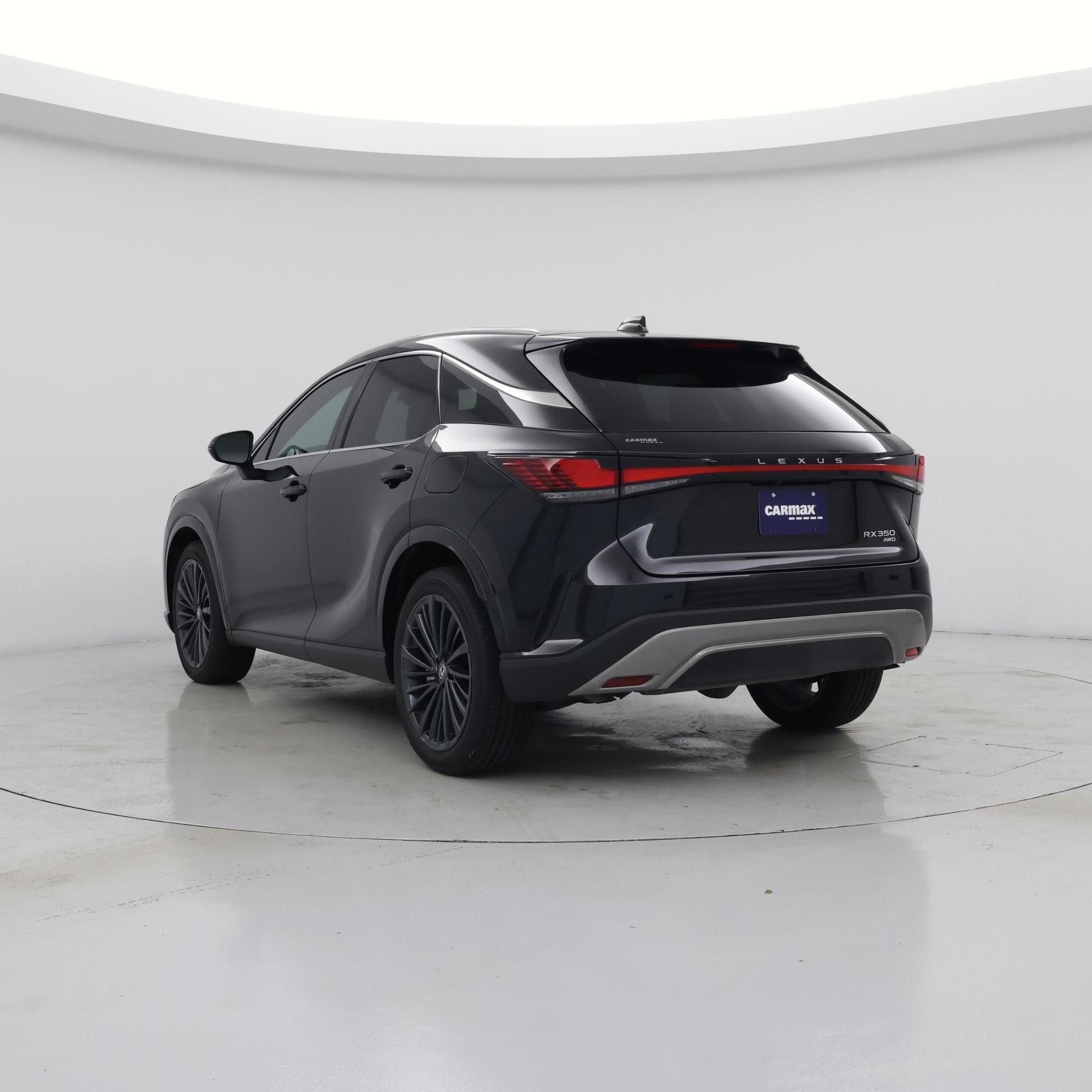 Thumbnail: 2025 Lexus RX - 2