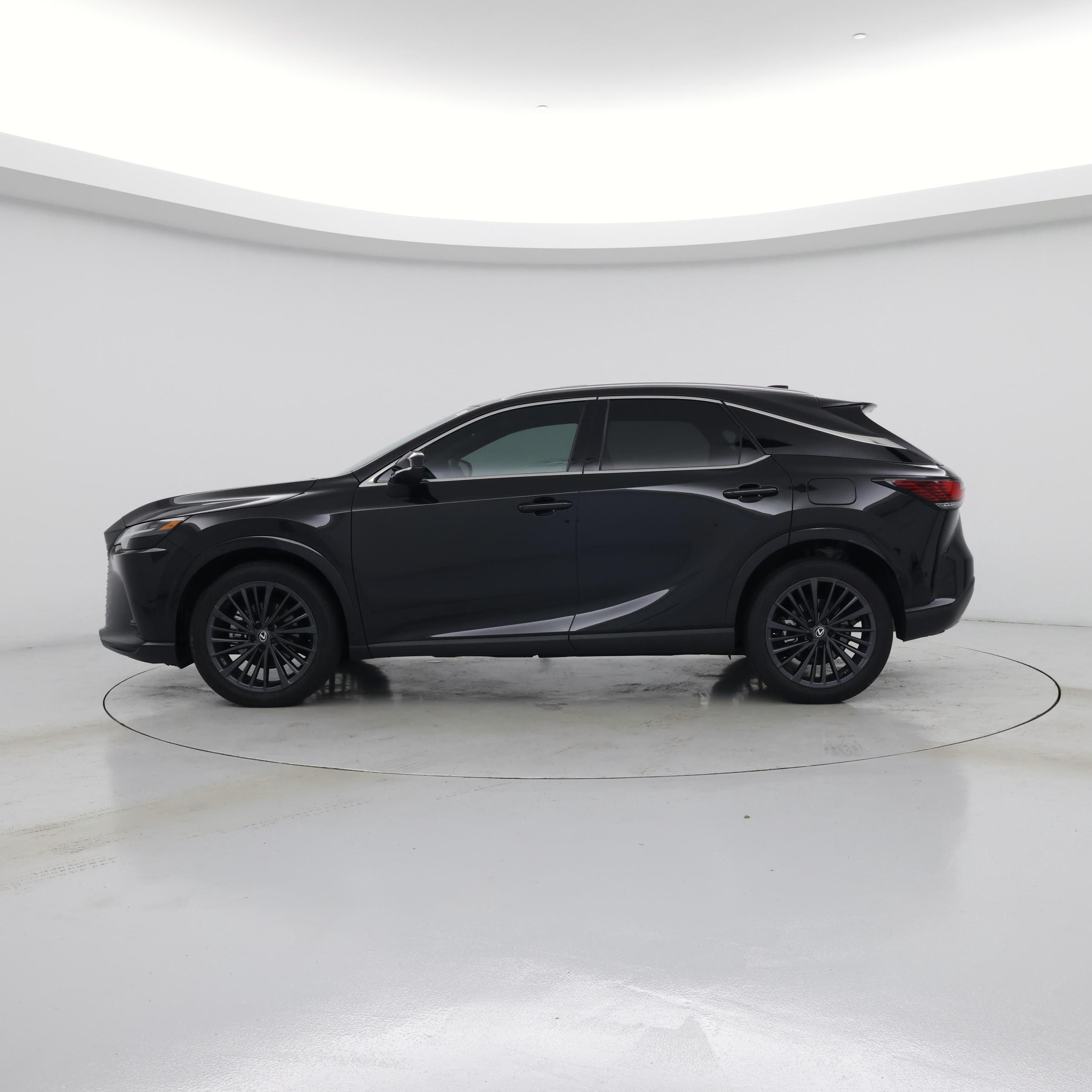 Thumbnail: 2025 Lexus RX - 3