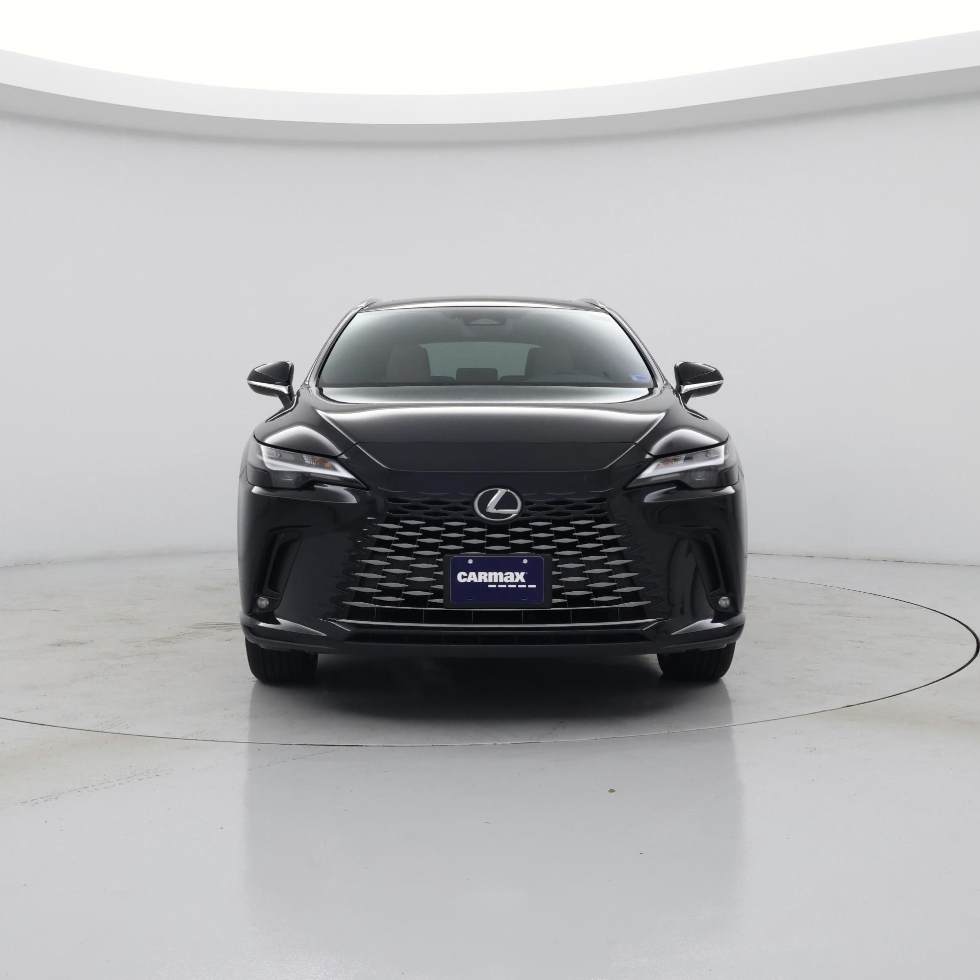 Thumbnail: 2025 Lexus RX - 5