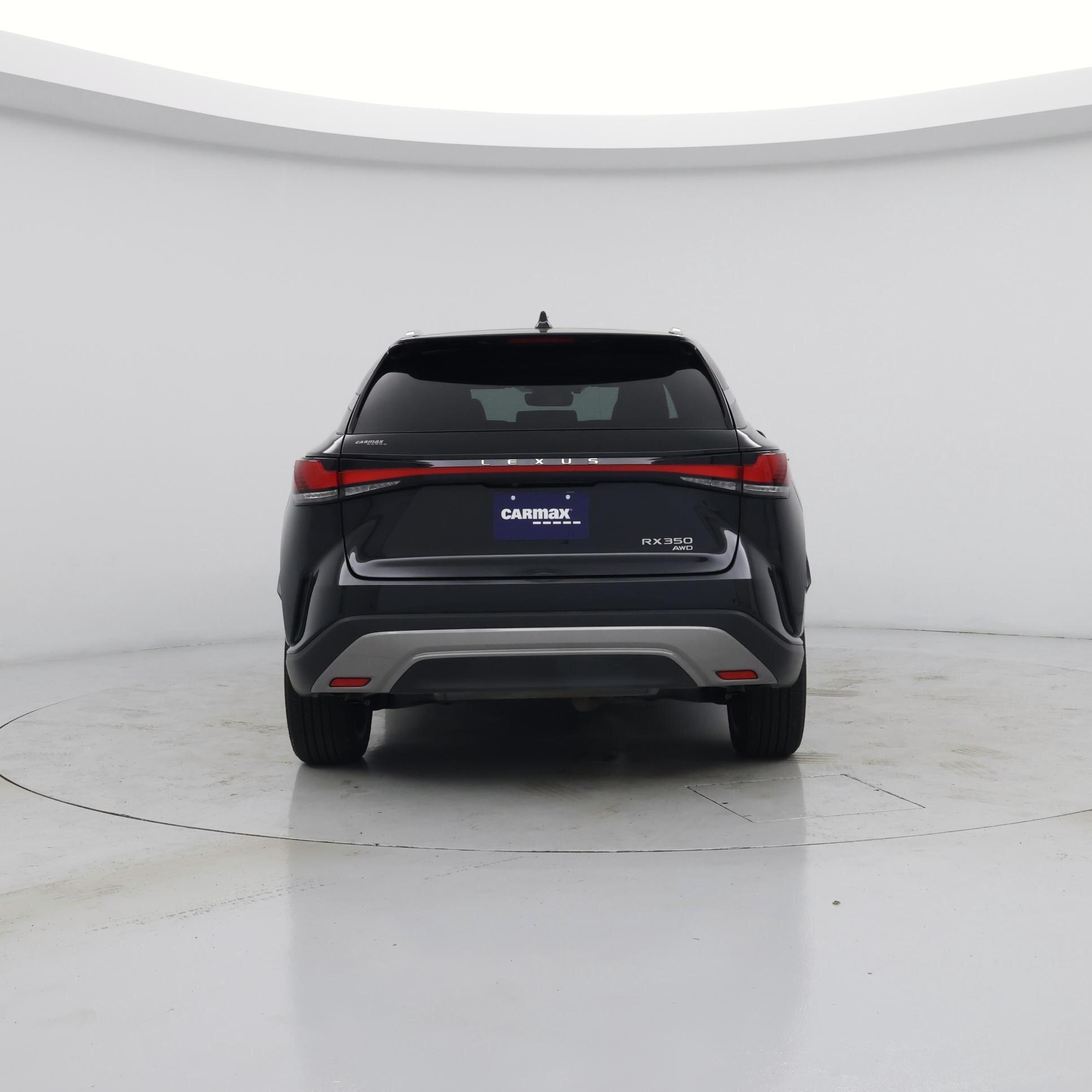 Thumbnail: 2025 Lexus RX - 6