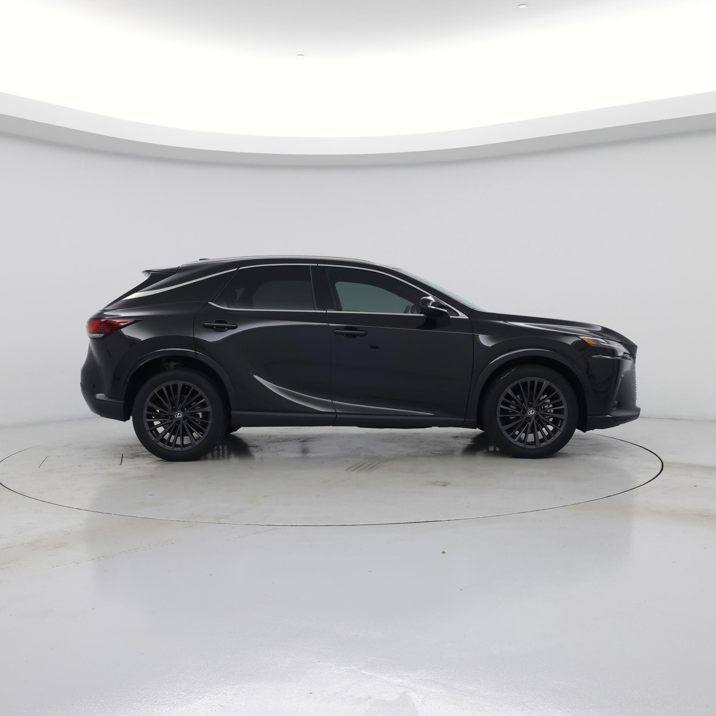 Thumbnail: 2025 Lexus RX - 7