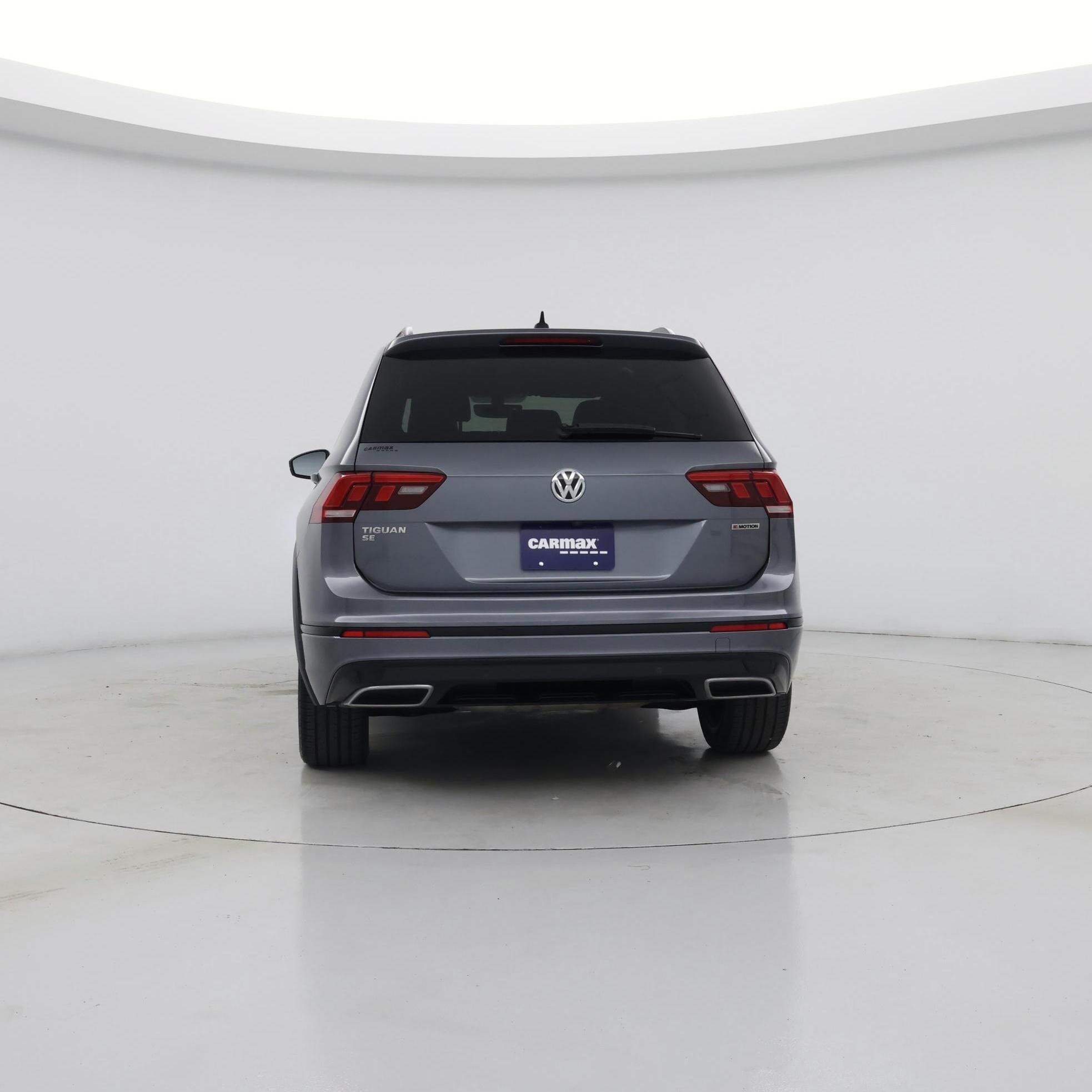 Thumbnail: 2020 Volkswagen Tiguan - 6