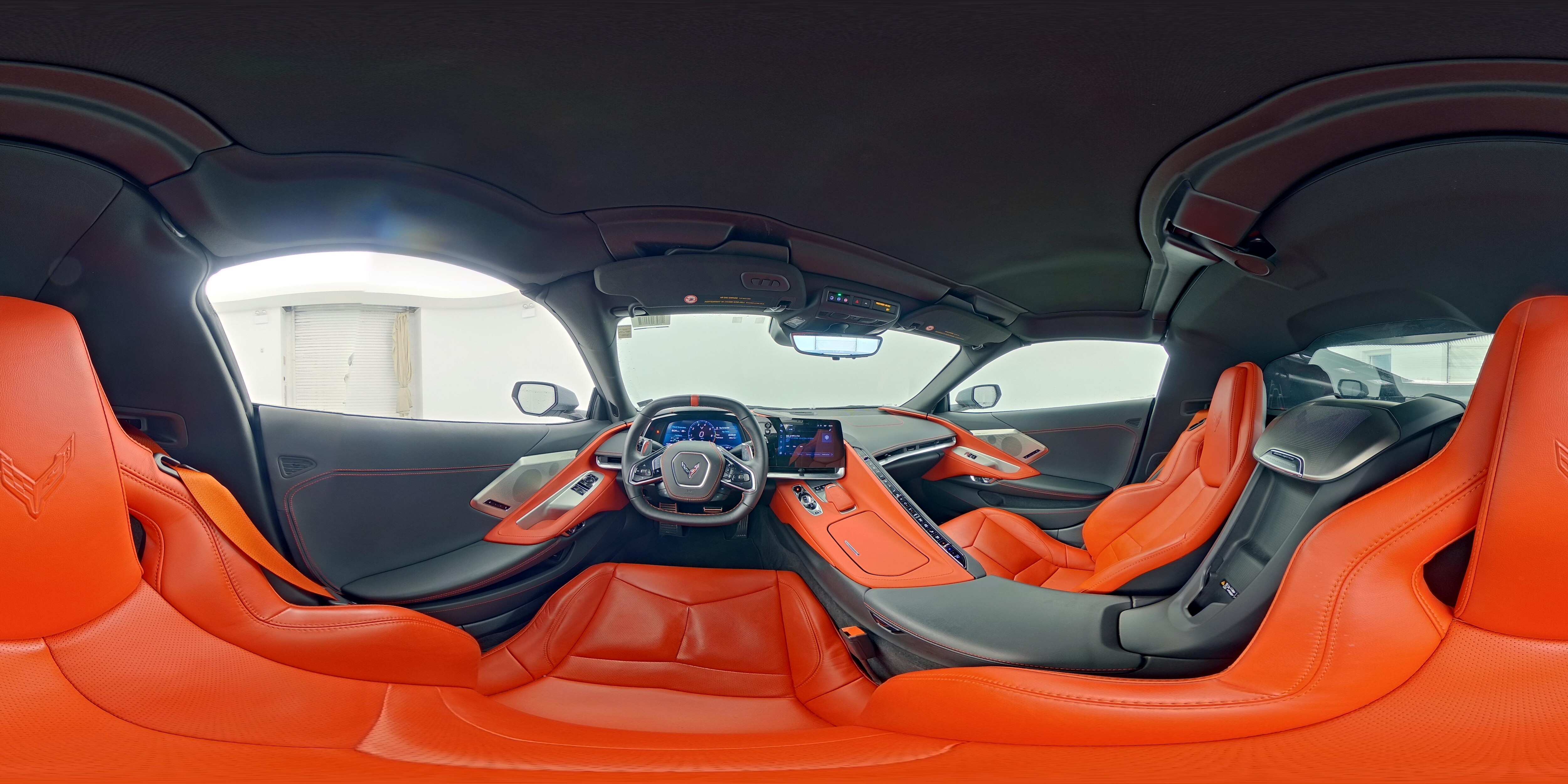 2025 Chevrolet Corvette 2LT - Photo 24