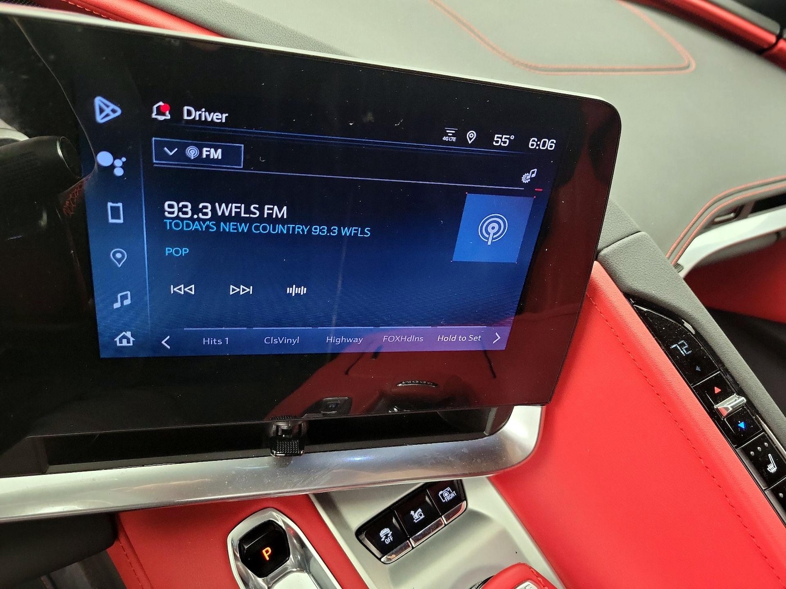 2025 Chevrolet Corvette 2LT - Photo 16