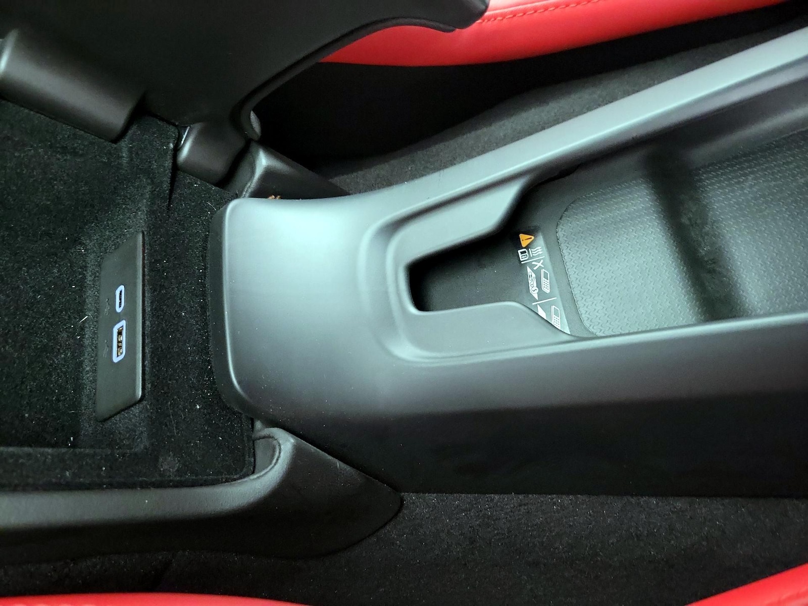 2025 Chevrolet Corvette 2LT - Photo 19