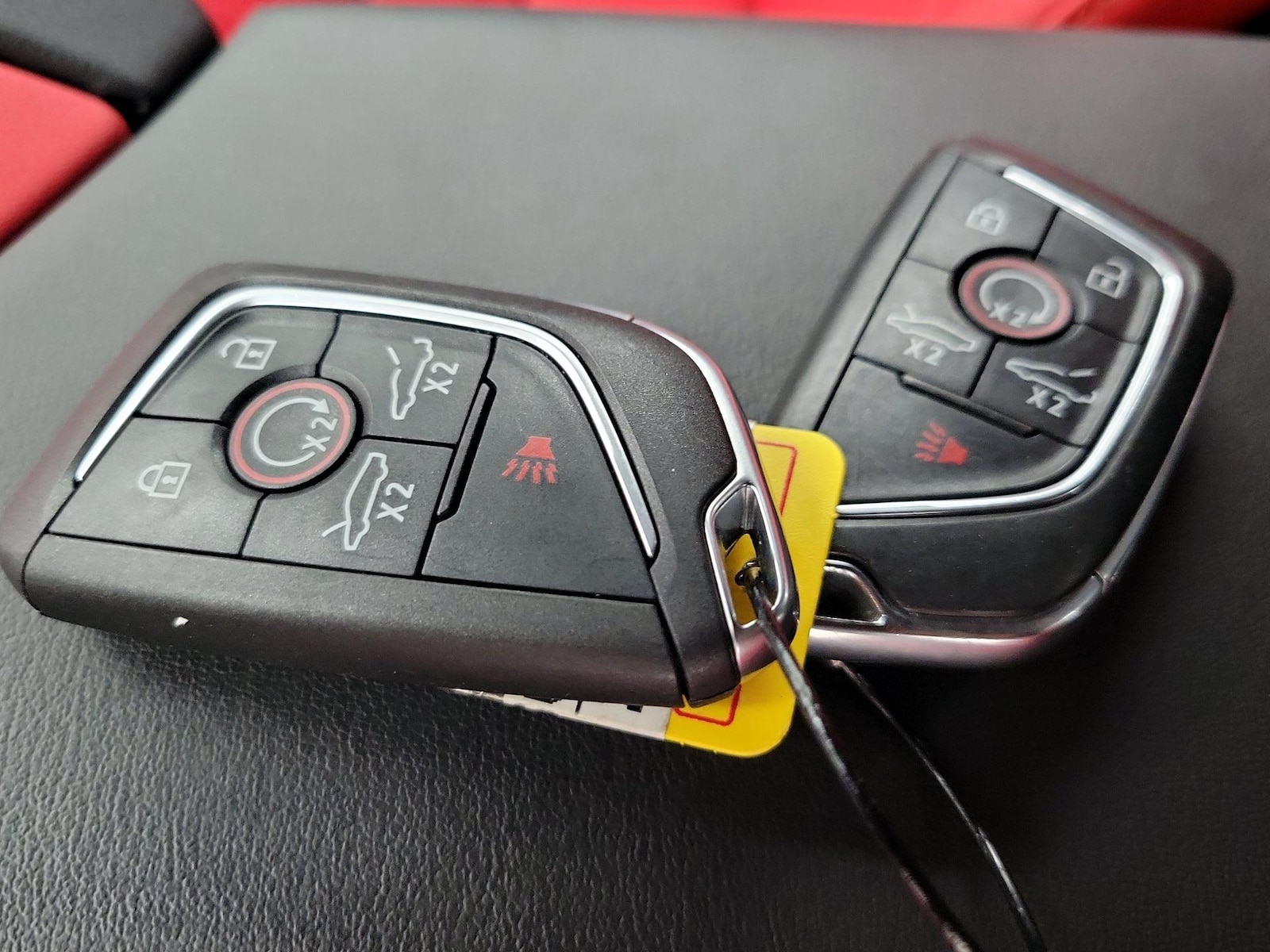 2025 Chevrolet Corvette 2LT - Photo 22