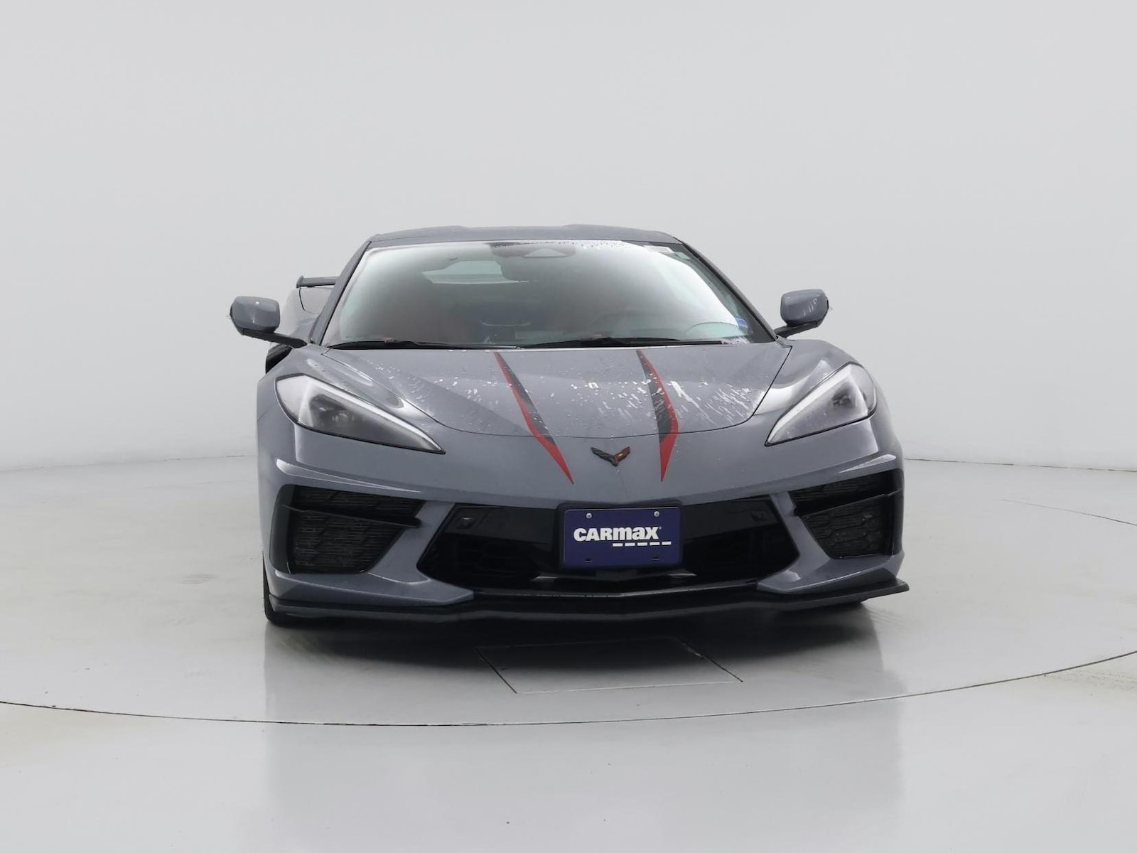2025 Chevrolet Corvette 2LT - Photo 6