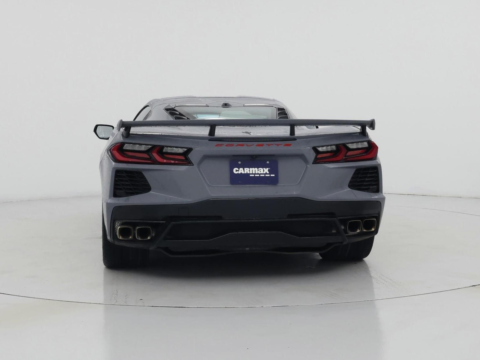 2025 Chevrolet Corvette 2LT - Photo 7