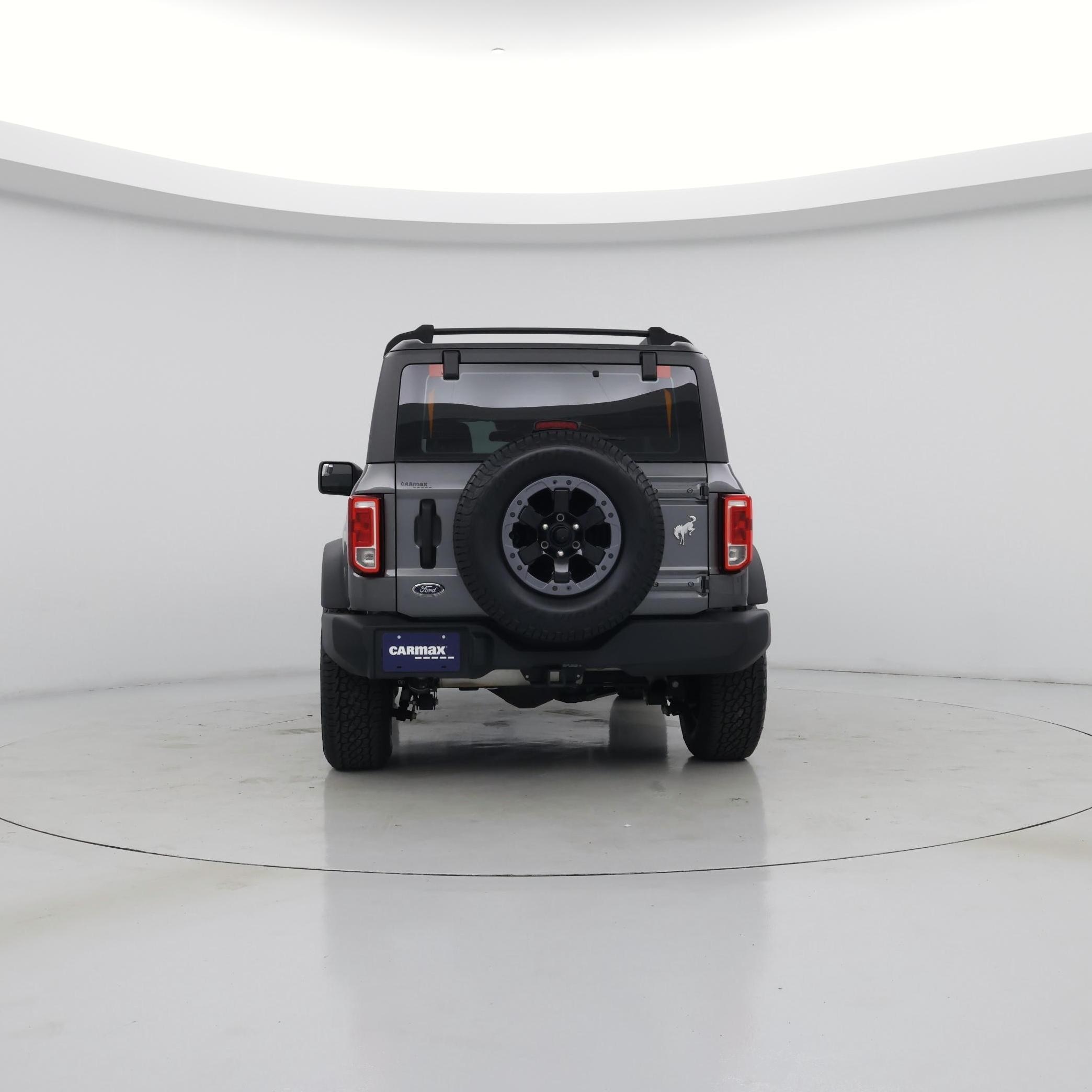 Thumbnail: 2022 Ford Bronco - 6