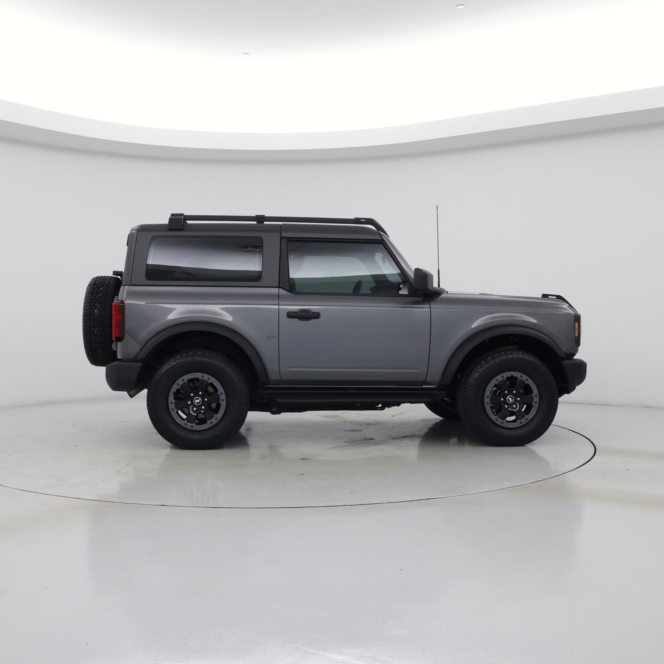 Thumbnail: 2022 Ford Bronco - 7