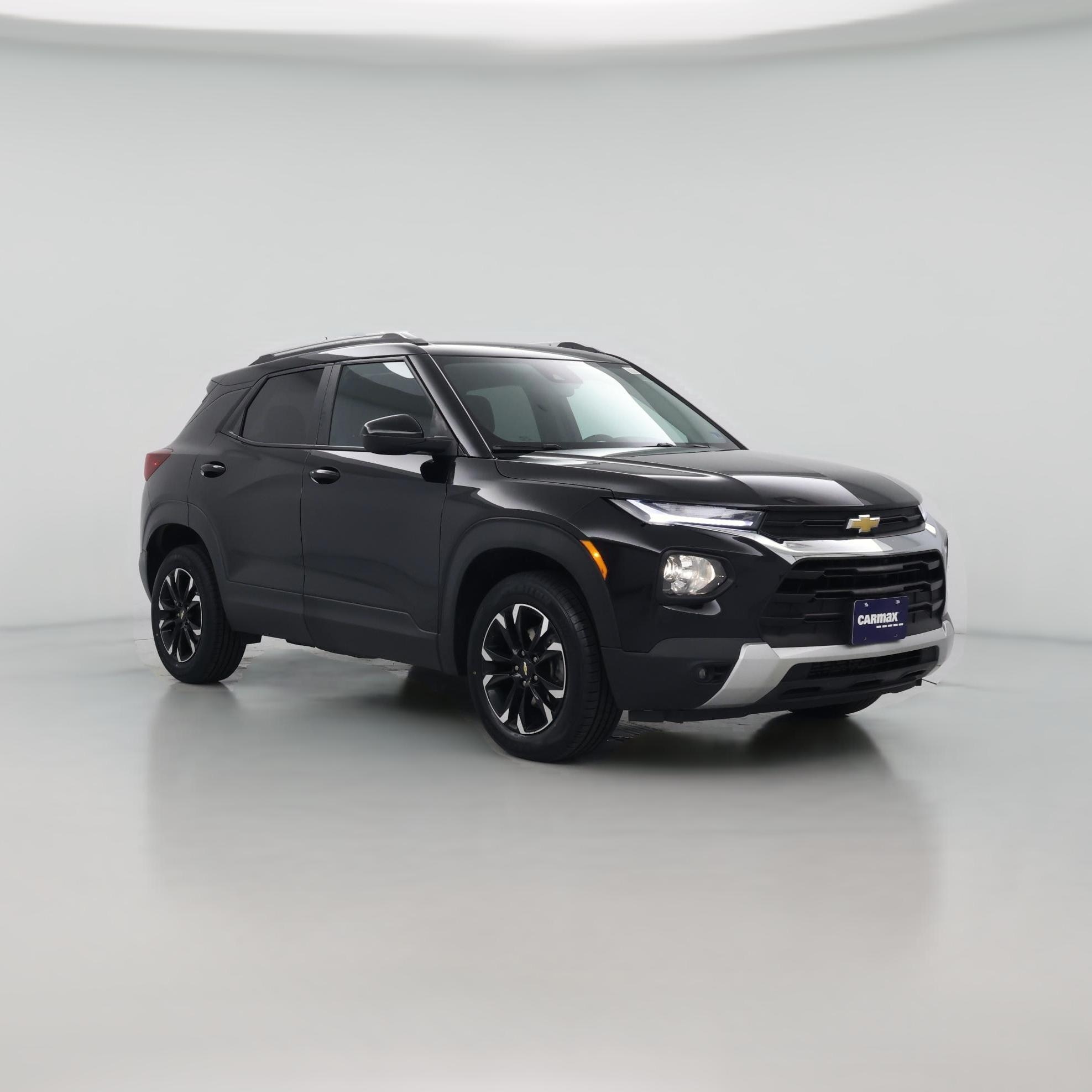 Thumbnail: 2023 Chevrolet TrailBlazer - 1