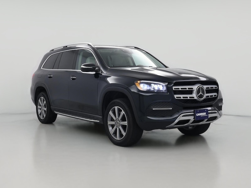 2021 Mercedes-Benz GLS 450 -
                  Fredericksburg, VA