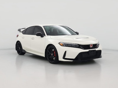 2024 Honda Civic Type R