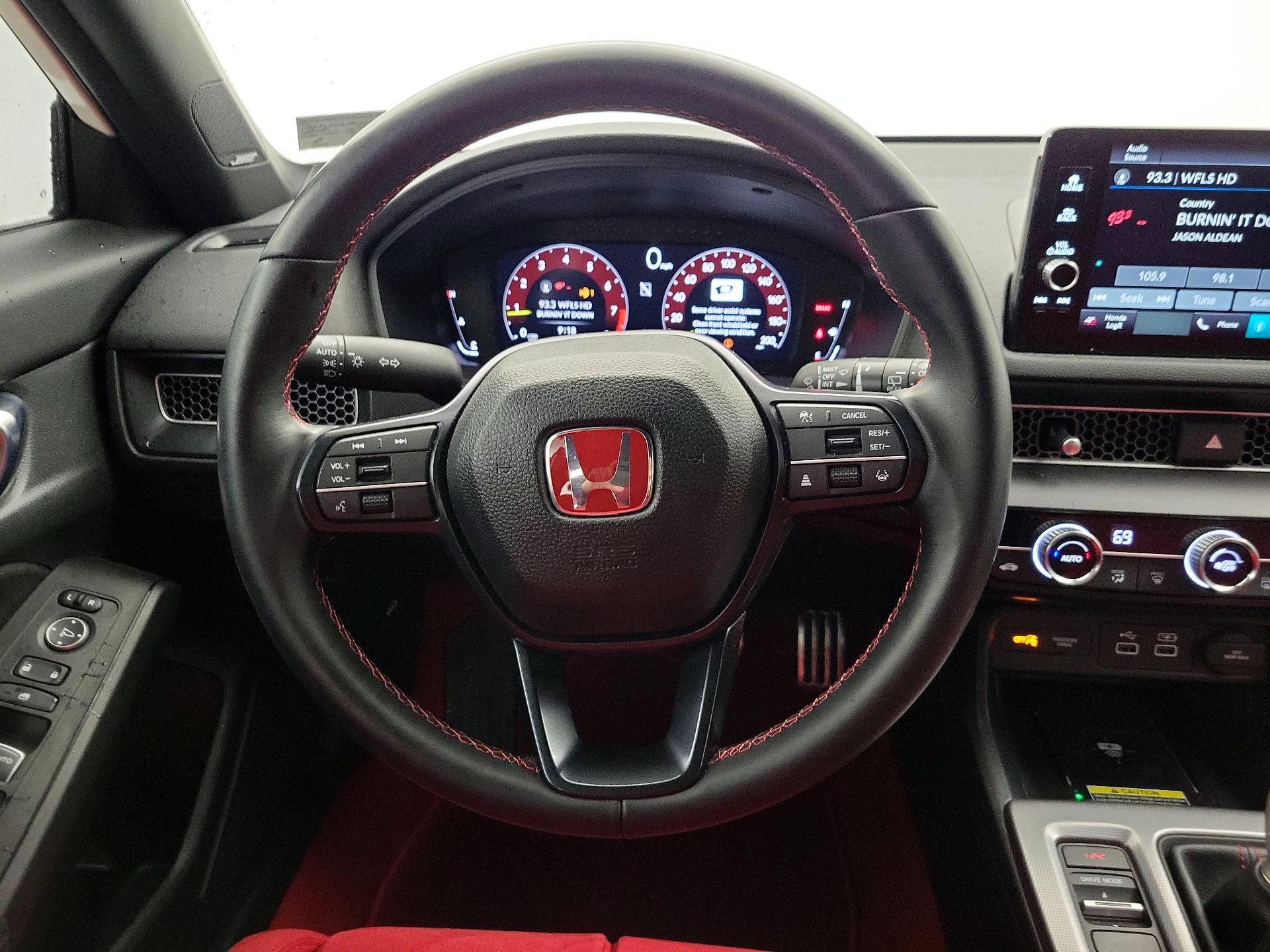 Thumbnail: 2024 Honda Civic - 10