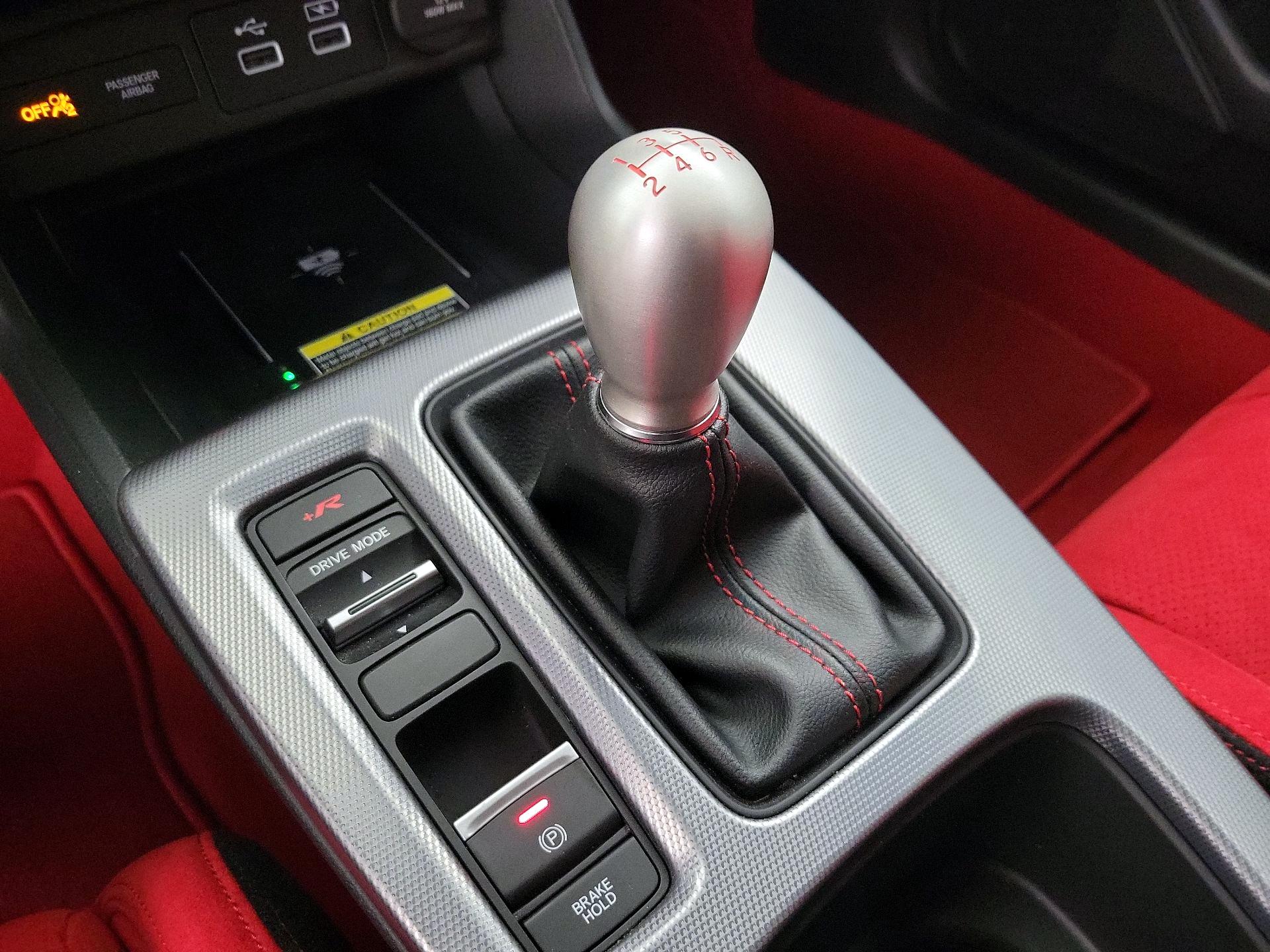 Thumbnail: 2024 Honda Civic - 17
