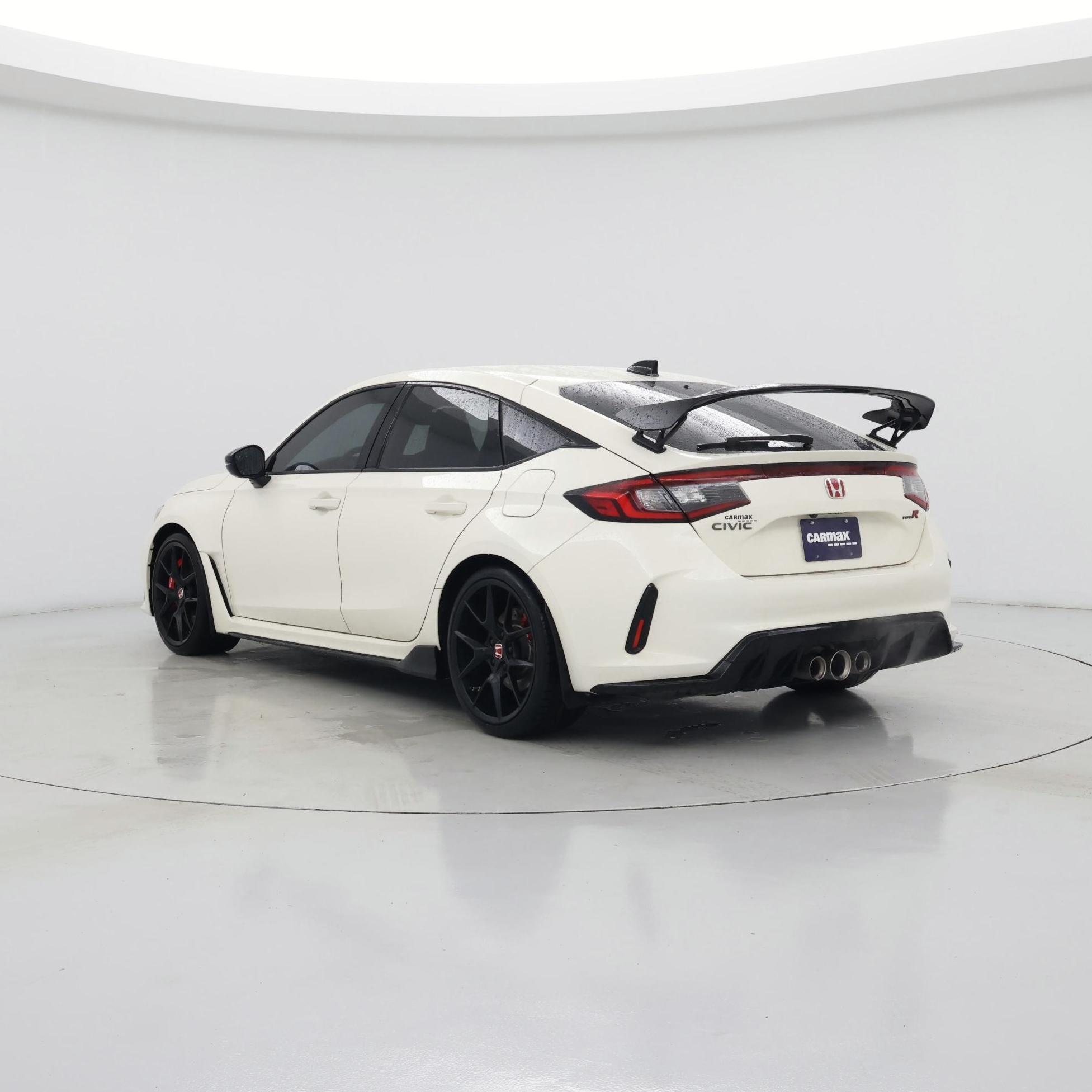 Thumbnail: 2024 Honda Civic - 2