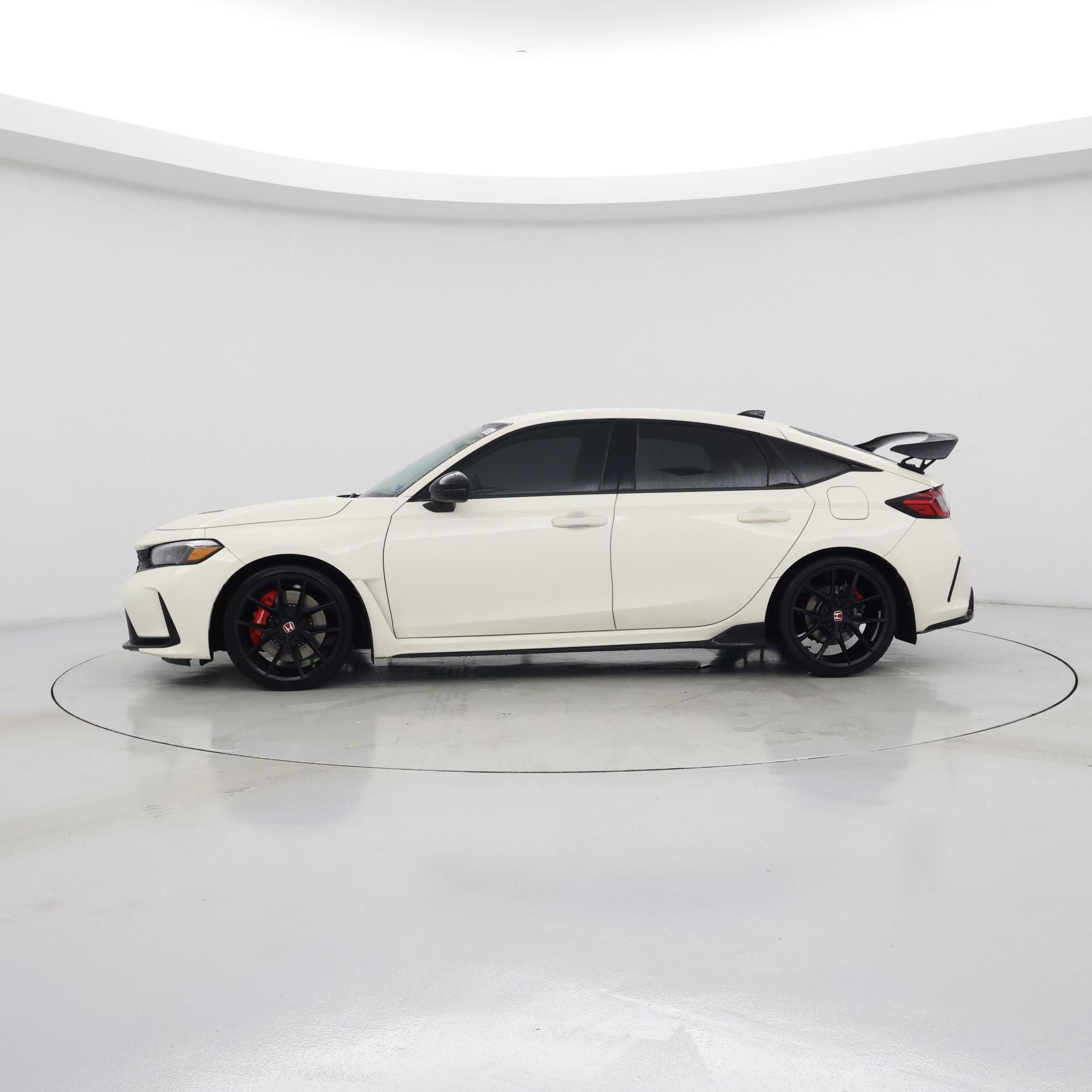 Thumbnail: 2024 Honda Civic - 3