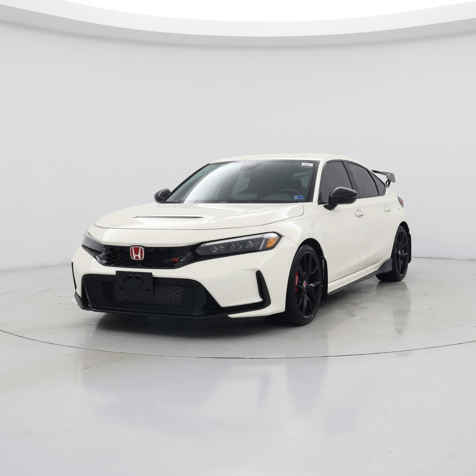 Thumbnail: 2024 Honda Civic - 4