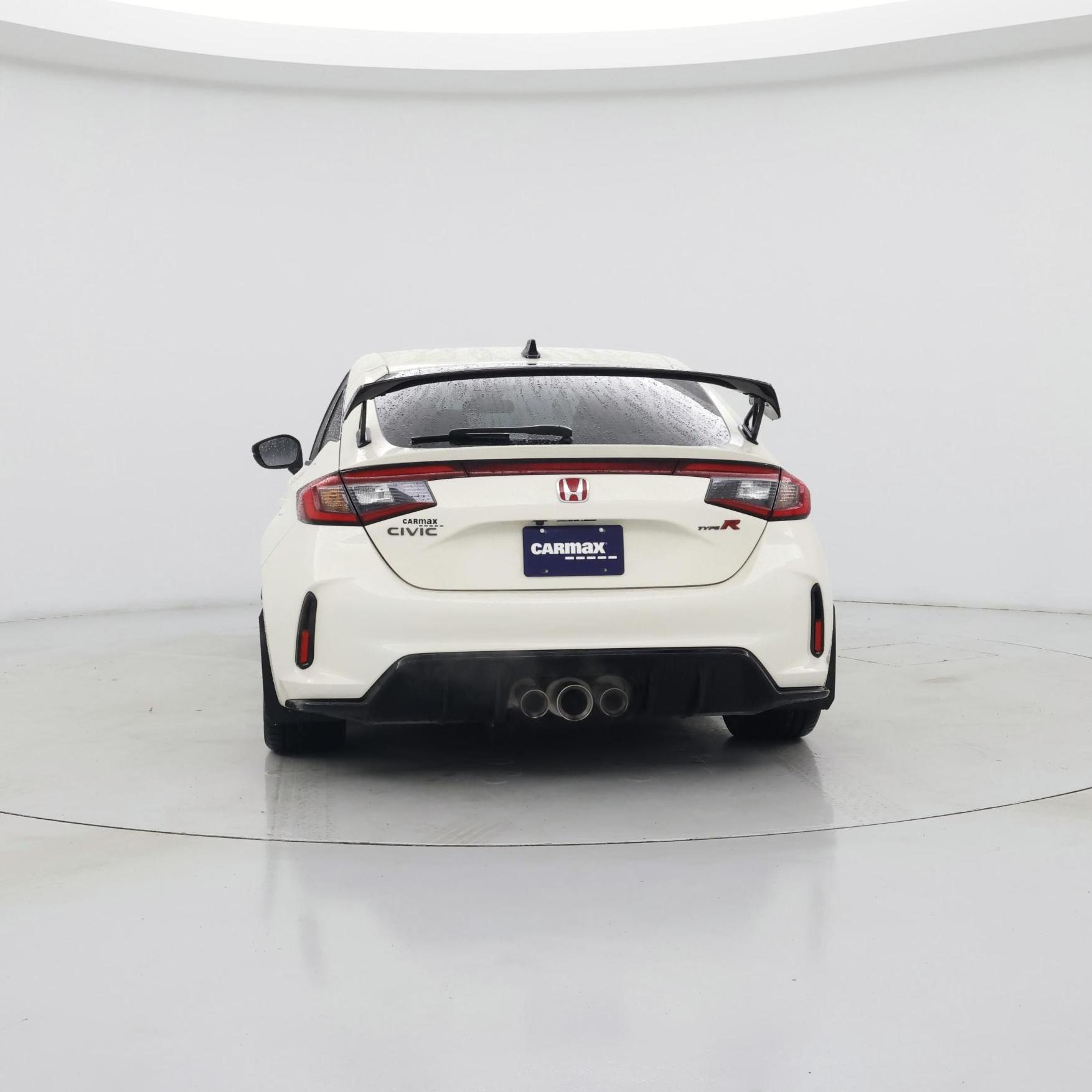 Thumbnail: 2024 Honda Civic - 6