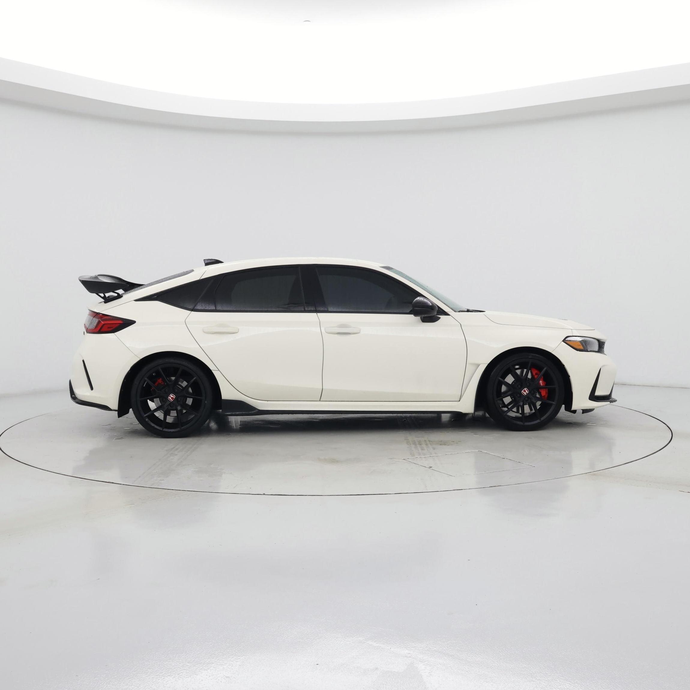 Thumbnail: 2024 Honda Civic - 7