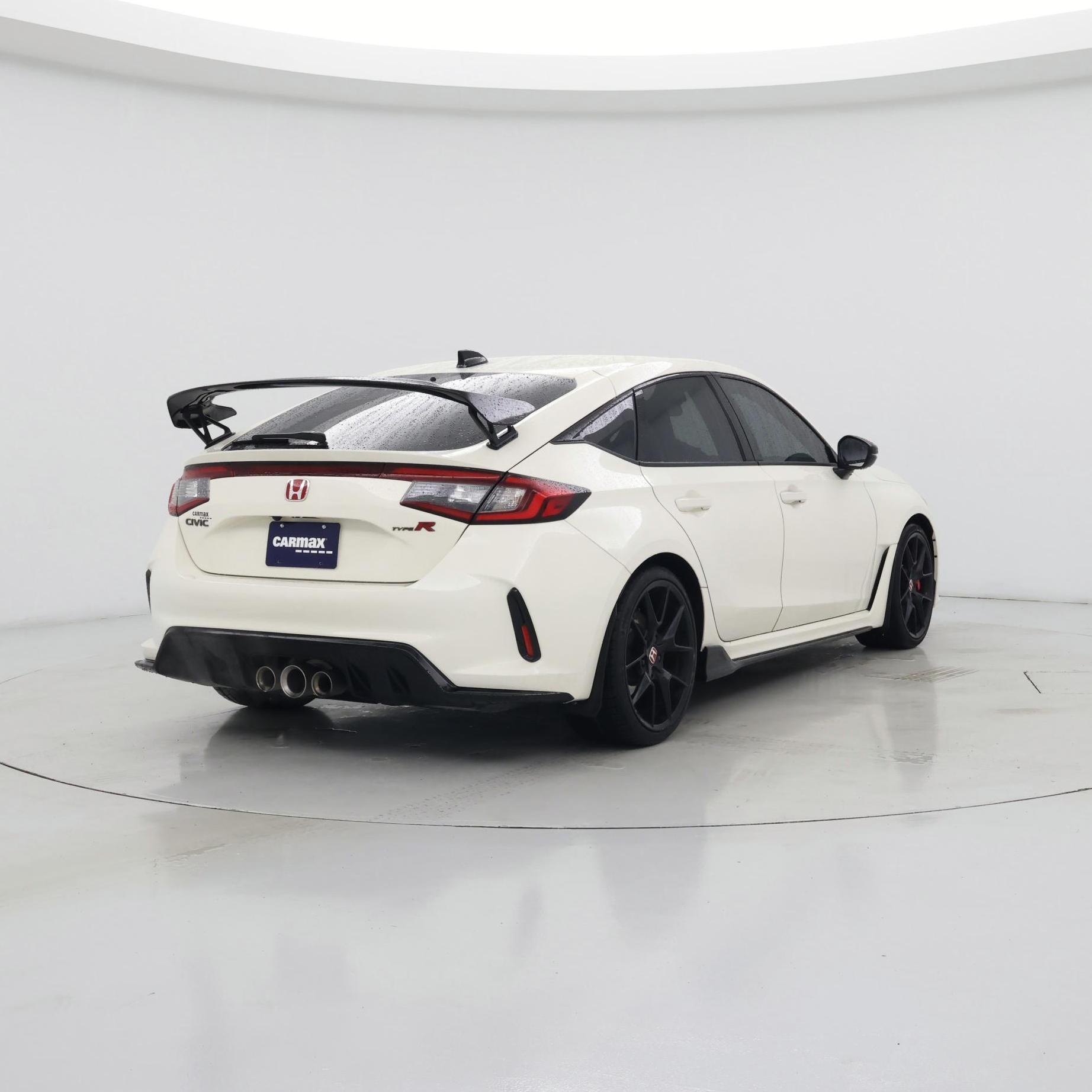 Thumbnail: 2024 Honda Civic - 8