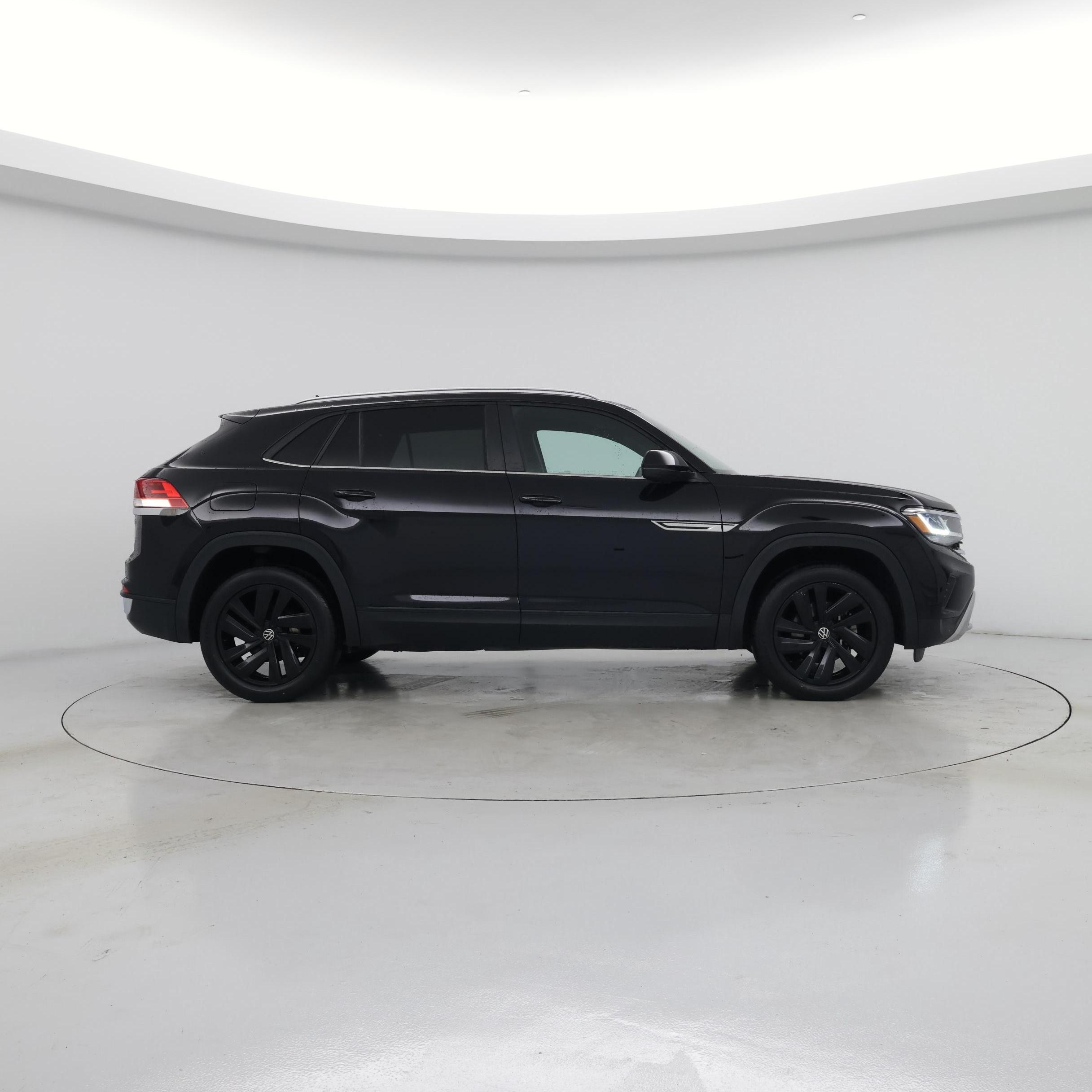 Thumbnail: 2021 Volkswagen Atlas - 7