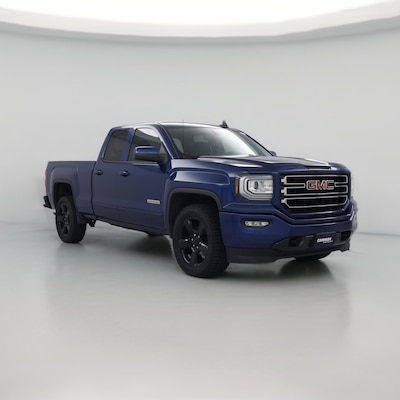 2019 GMC Sierra 1500 Limited