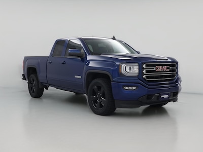 2019 GMC Sierra 1500 Limited