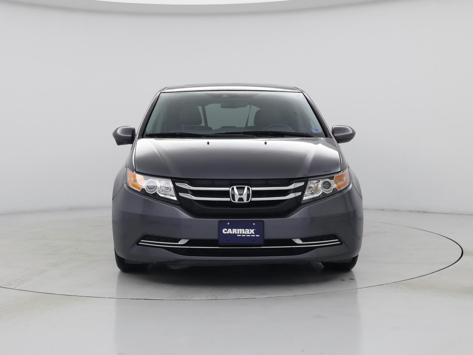 2016 Honda Odyssey EX-L - Photo 6