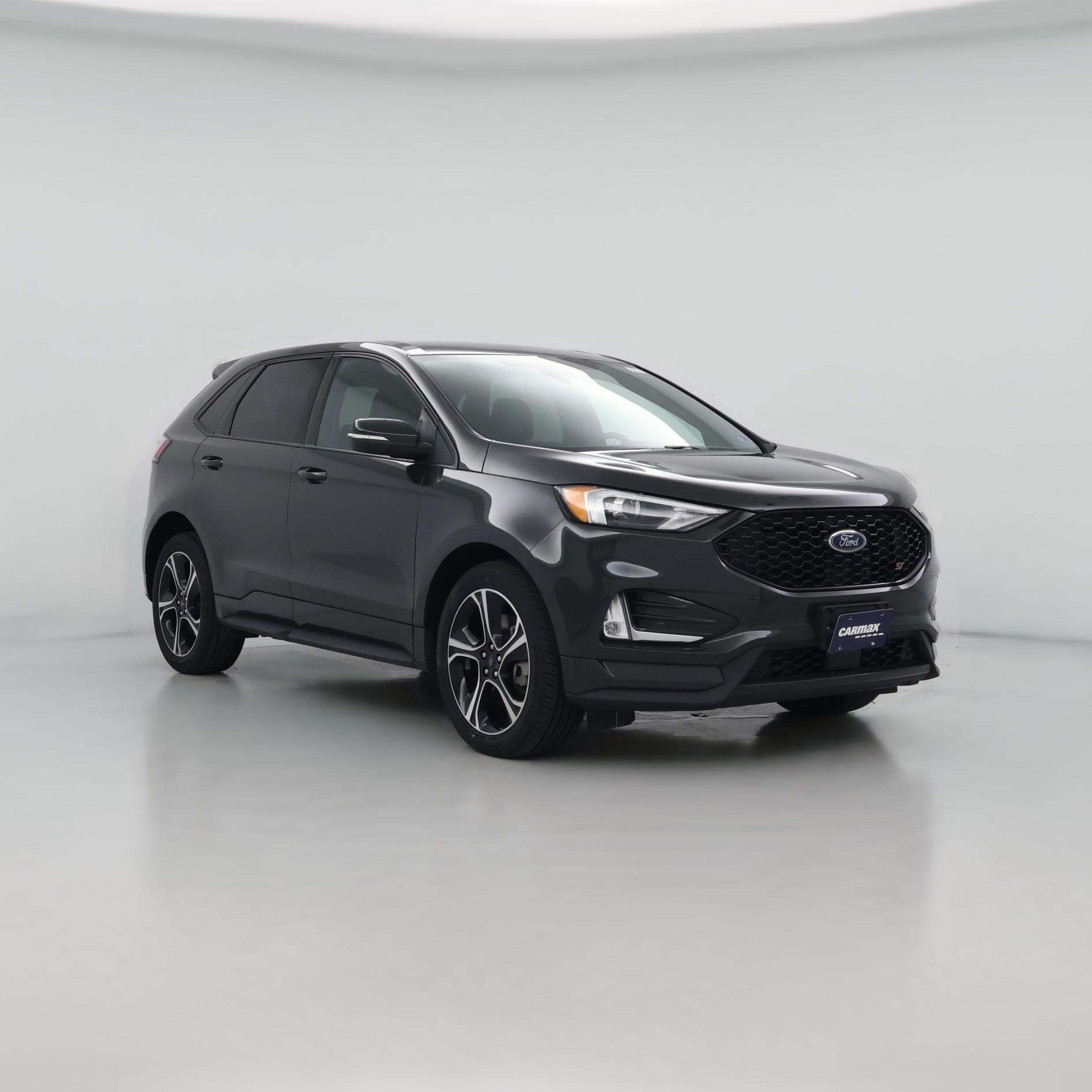 Thumbnail: 2022 Ford Edge - 1