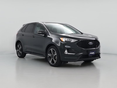 2022 Ford Edge ST