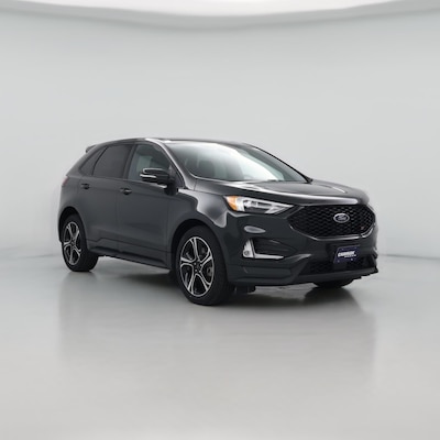 2022 Ford Edge ST