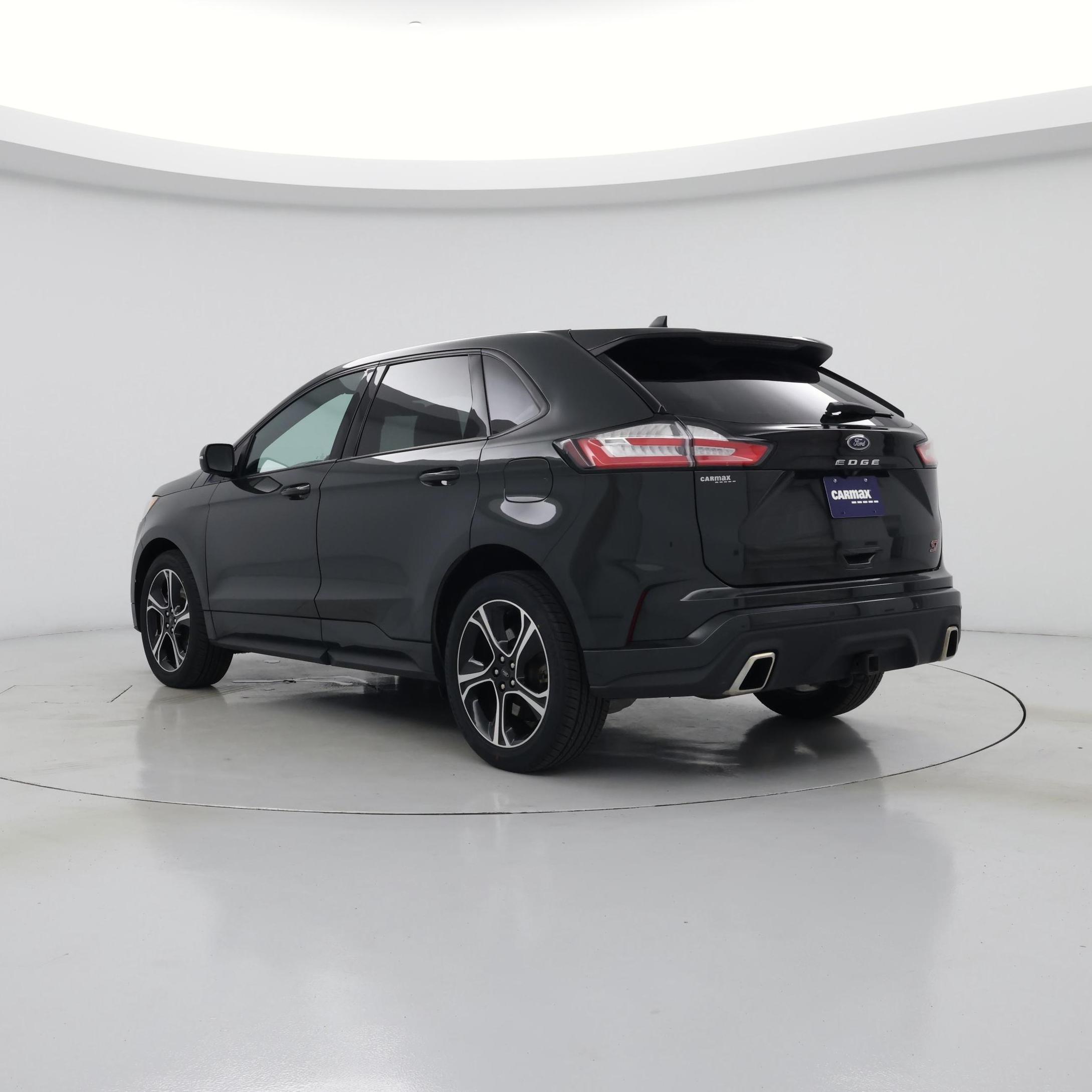 Thumbnail: 2022 Ford Edge - 2