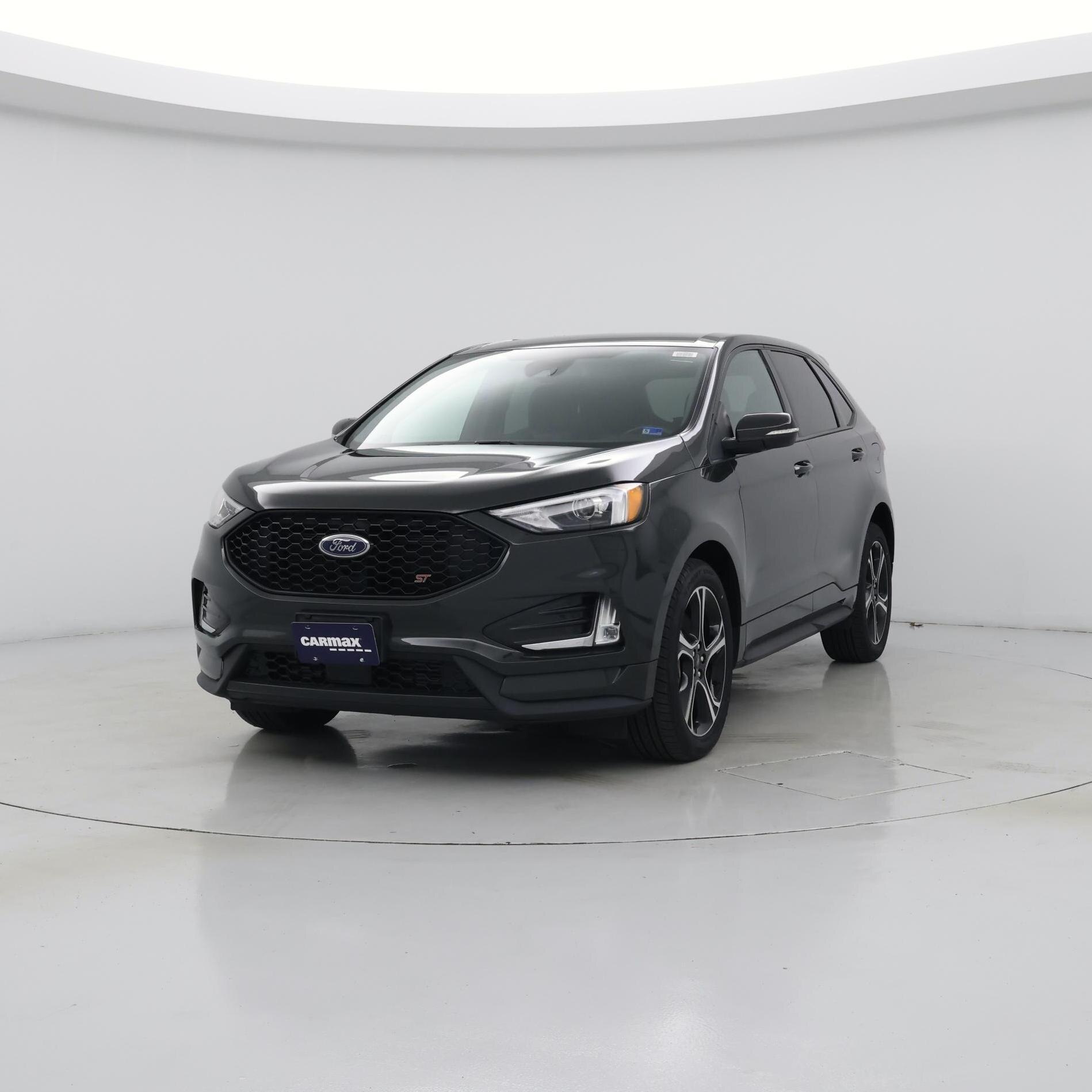Thumbnail: 2022 Ford Edge - 4