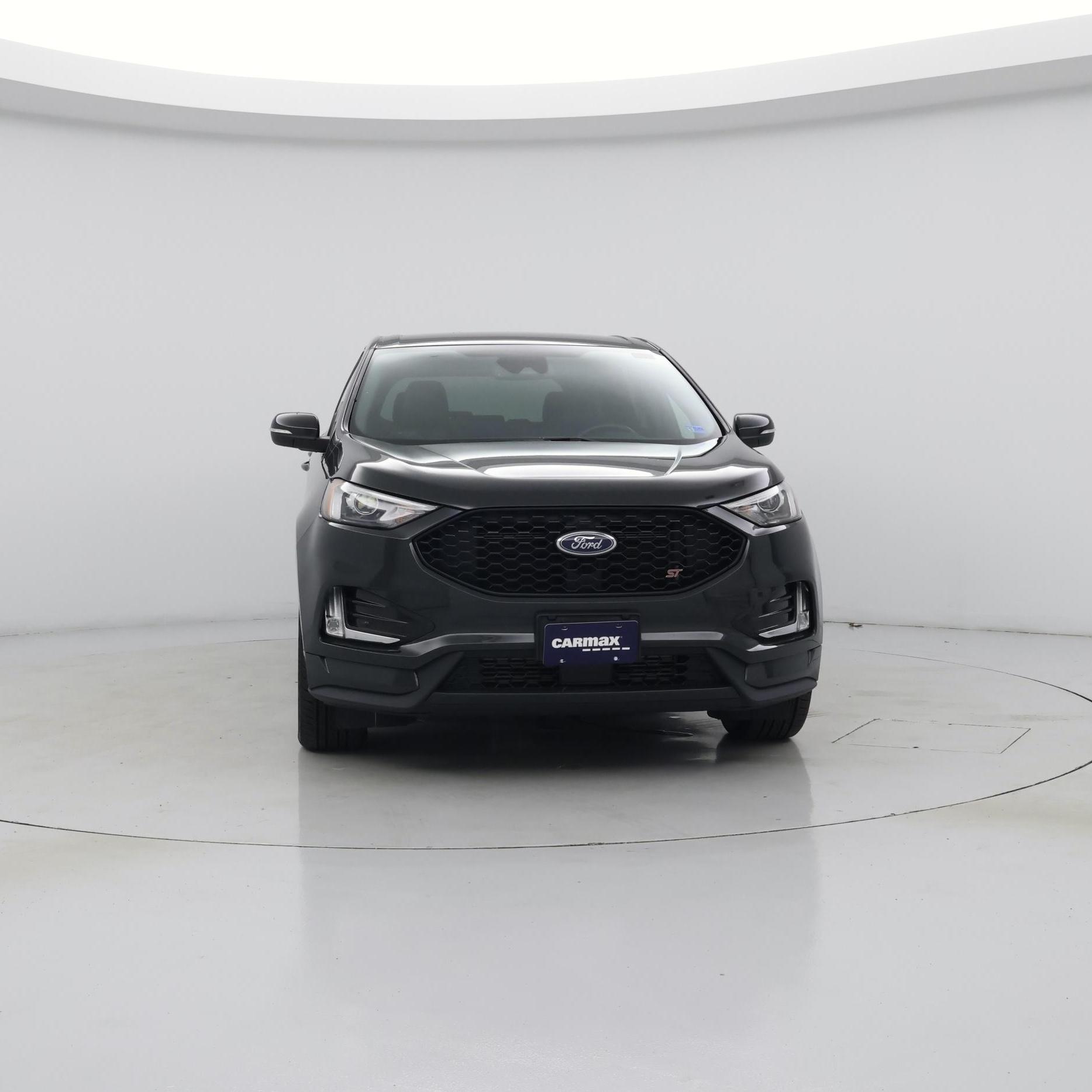 Thumbnail: 2022 Ford Edge - 5