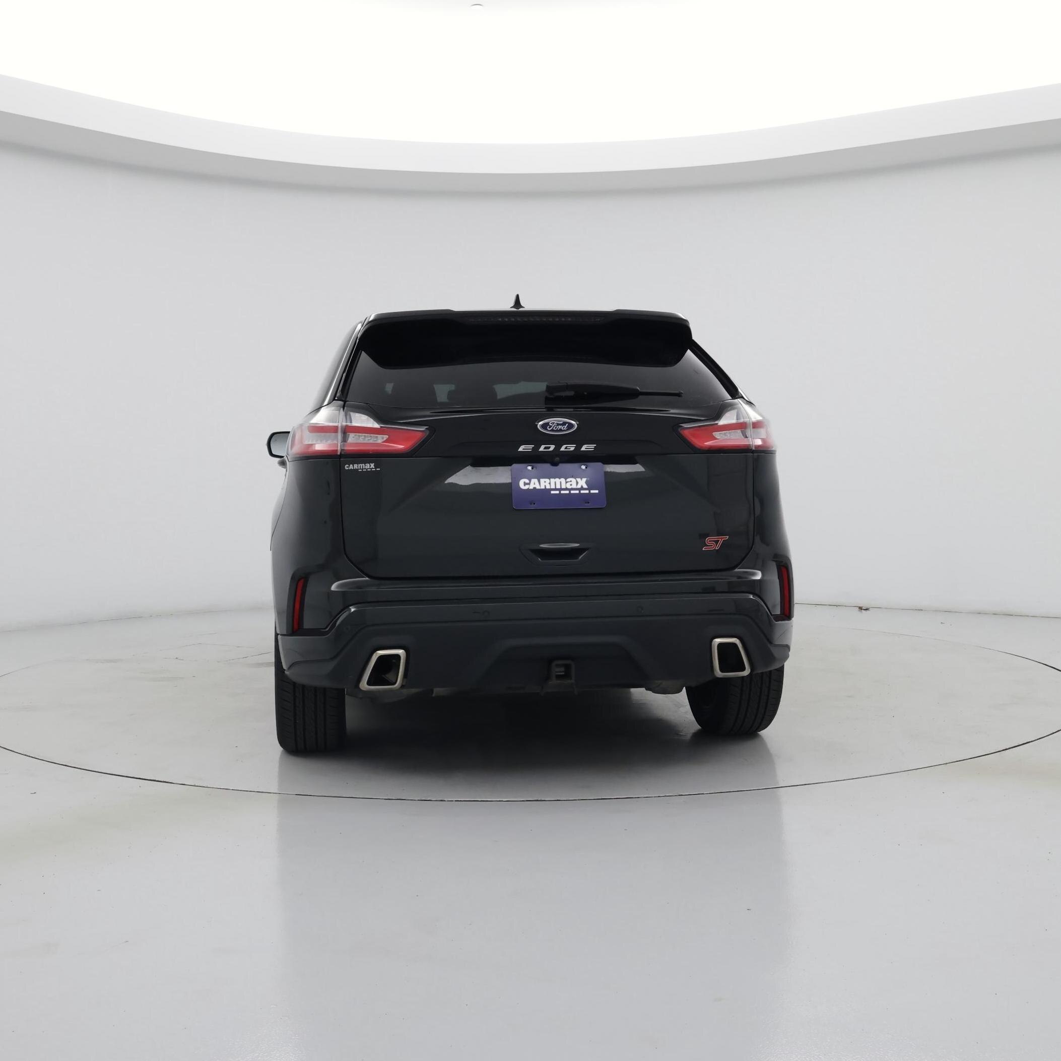 Thumbnail: 2022 Ford Edge - 6