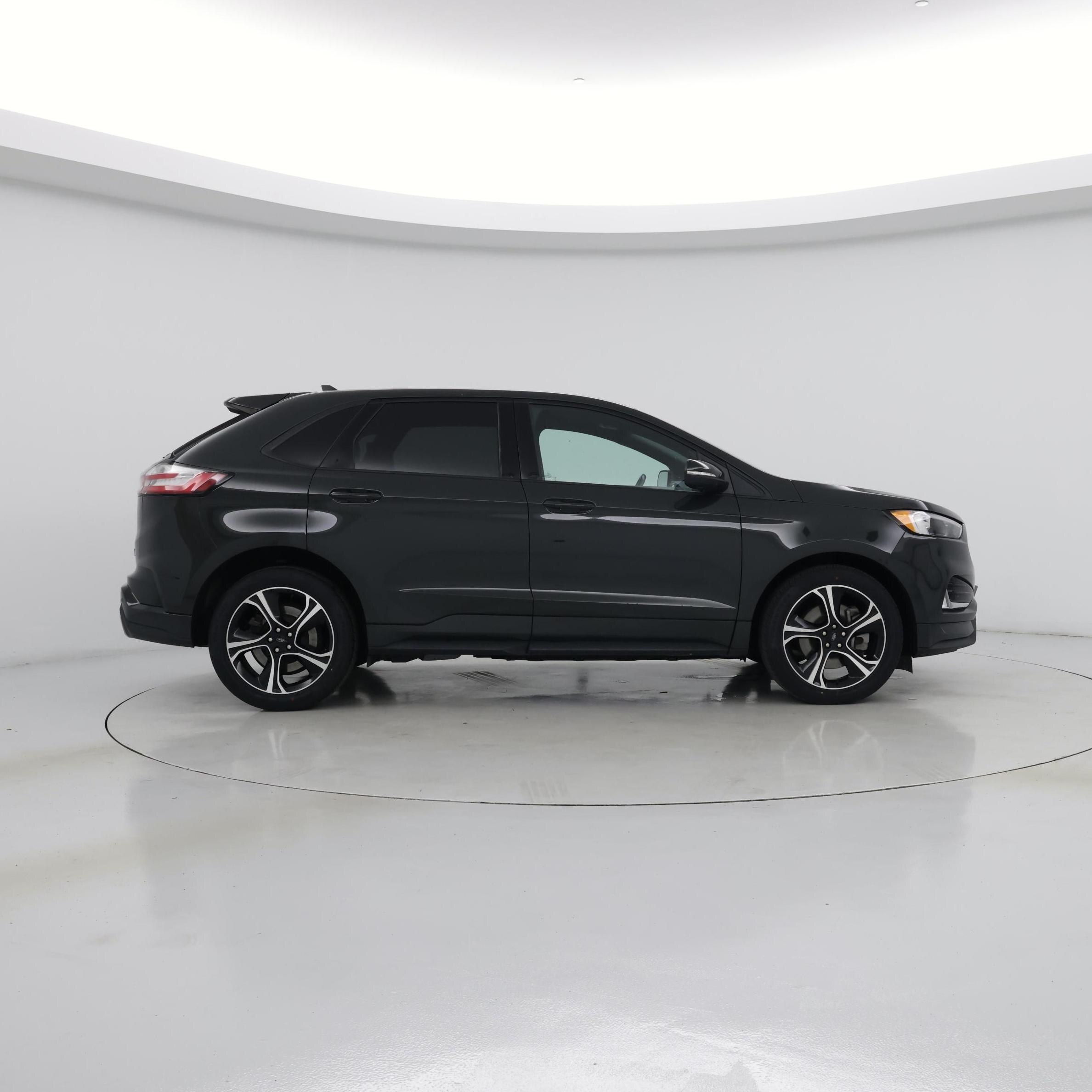 Thumbnail: 2022 Ford Edge - 7