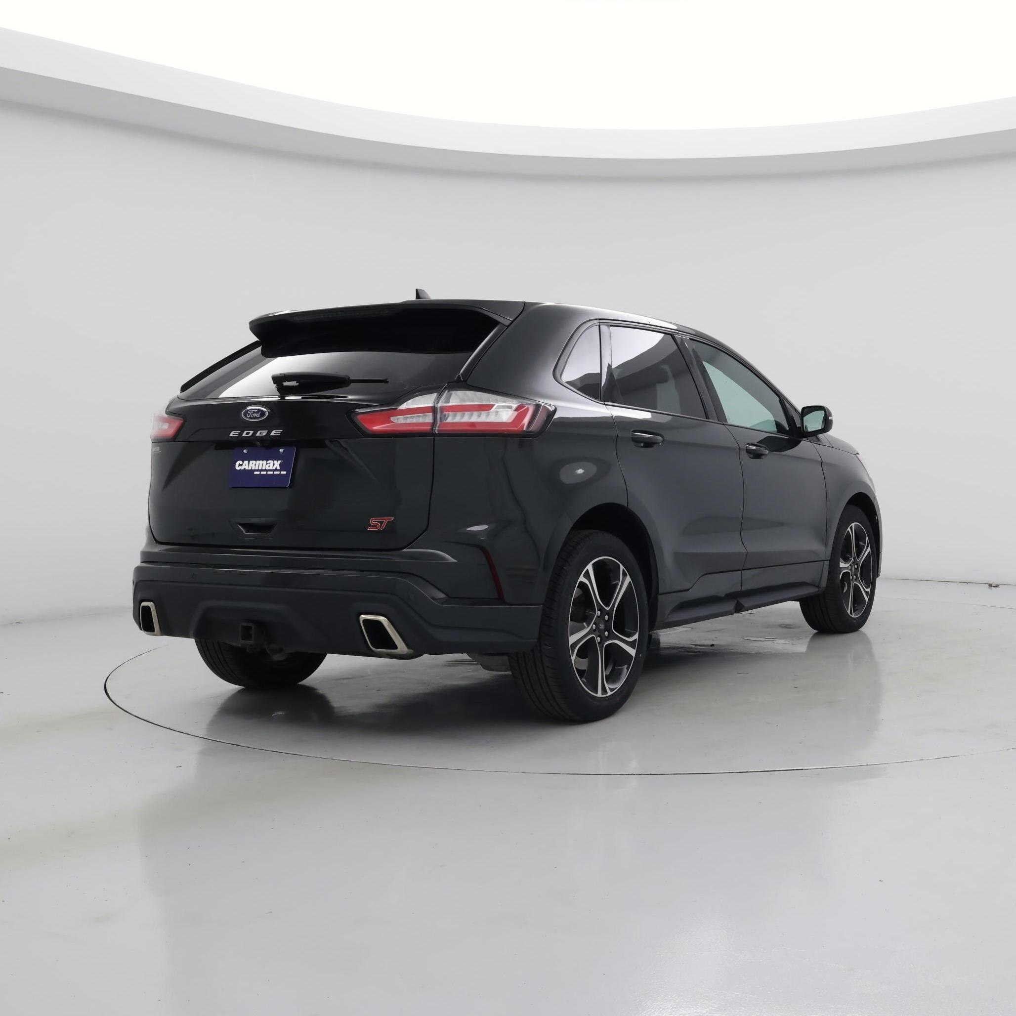 Thumbnail: 2022 Ford Edge - 8
