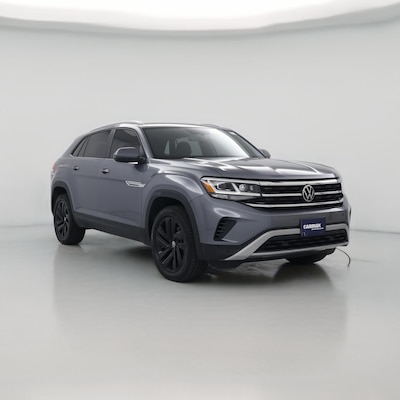 2023 Volkswagen Atlas Cross Sport SE w/Tech