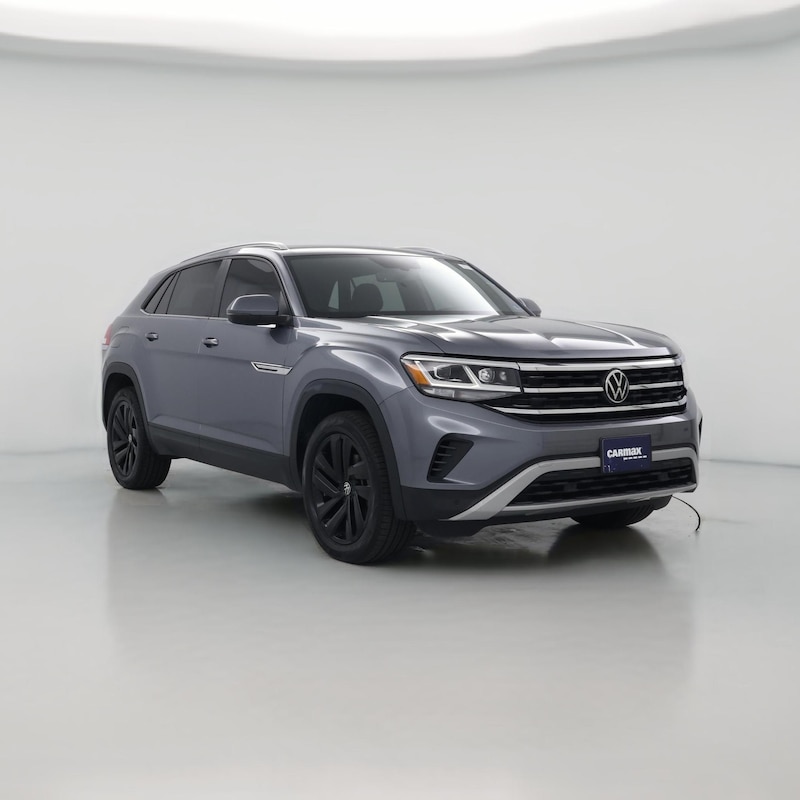 2023 Volkswagen Atlas Cross Sport SE w/Tech