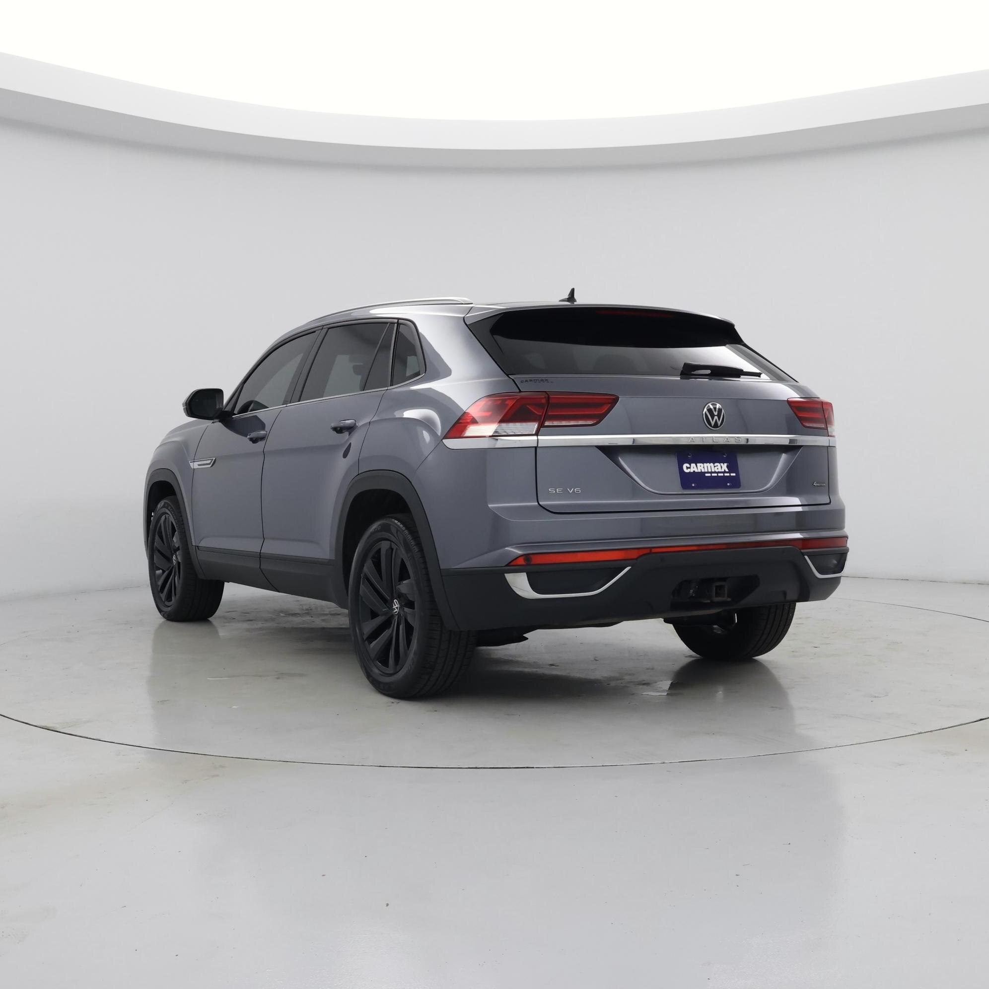 Thumbnail: 2023 Volkswagen Atlas - 2