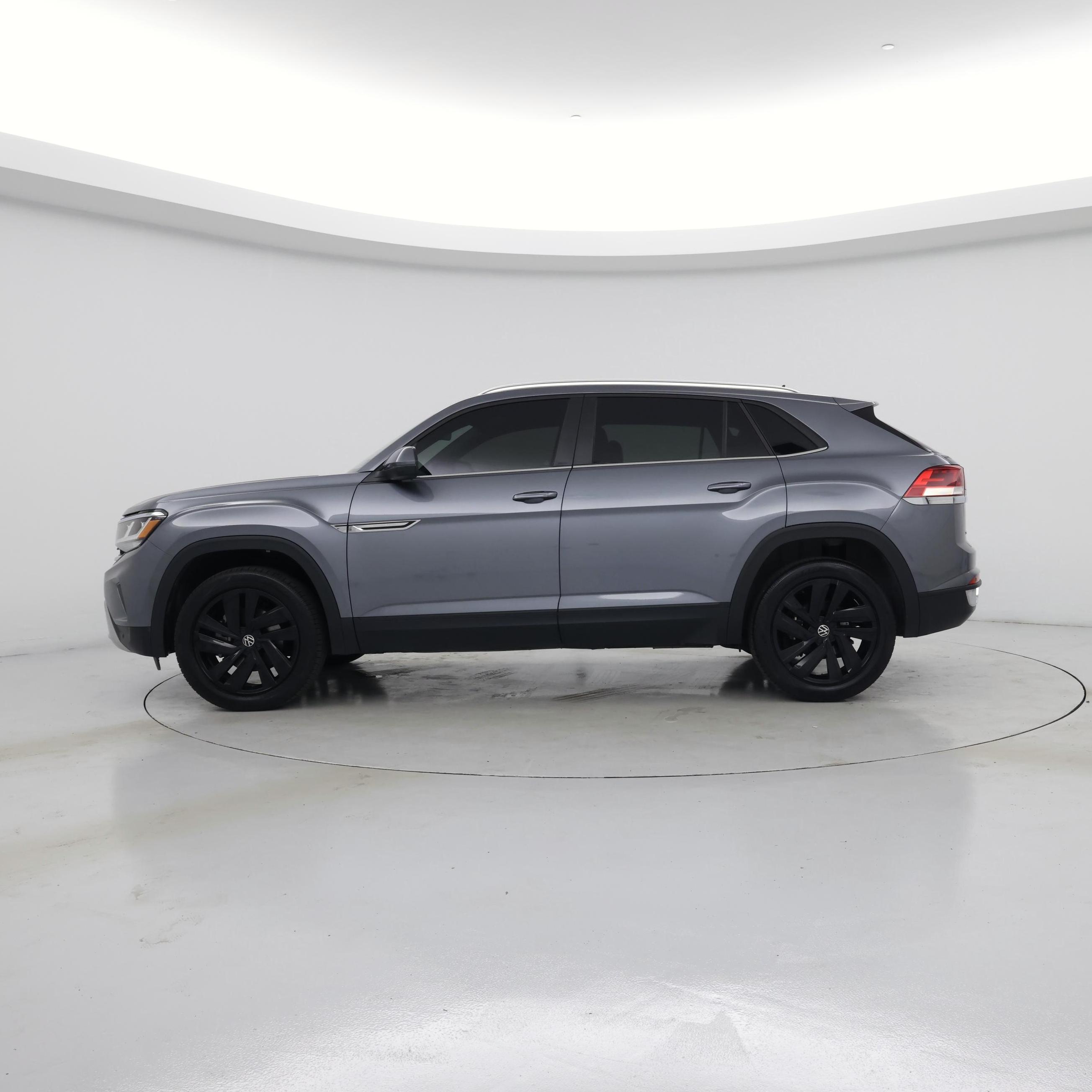 Thumbnail: 2023 Volkswagen Atlas - 3
