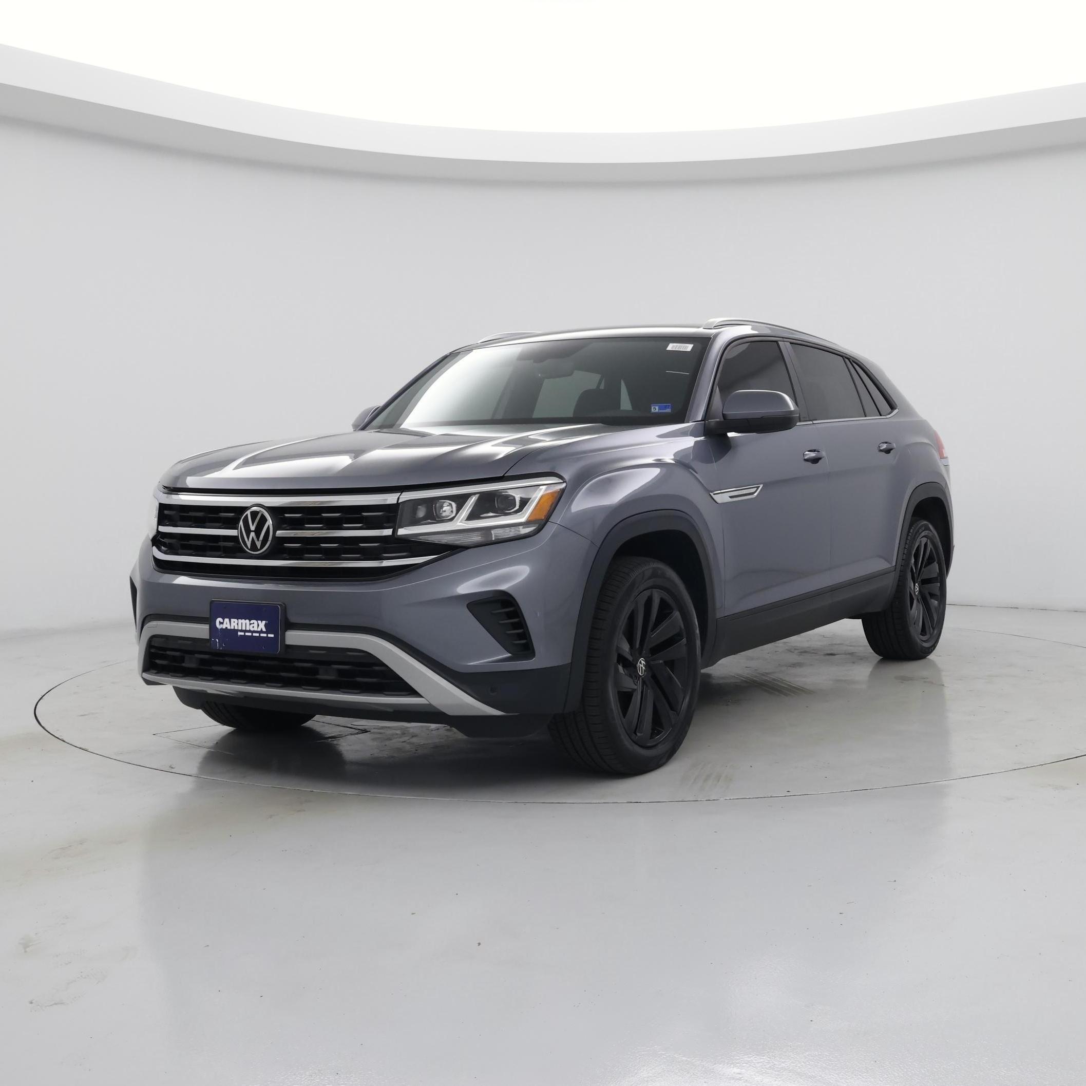 Thumbnail: 2023 Volkswagen Atlas - 4