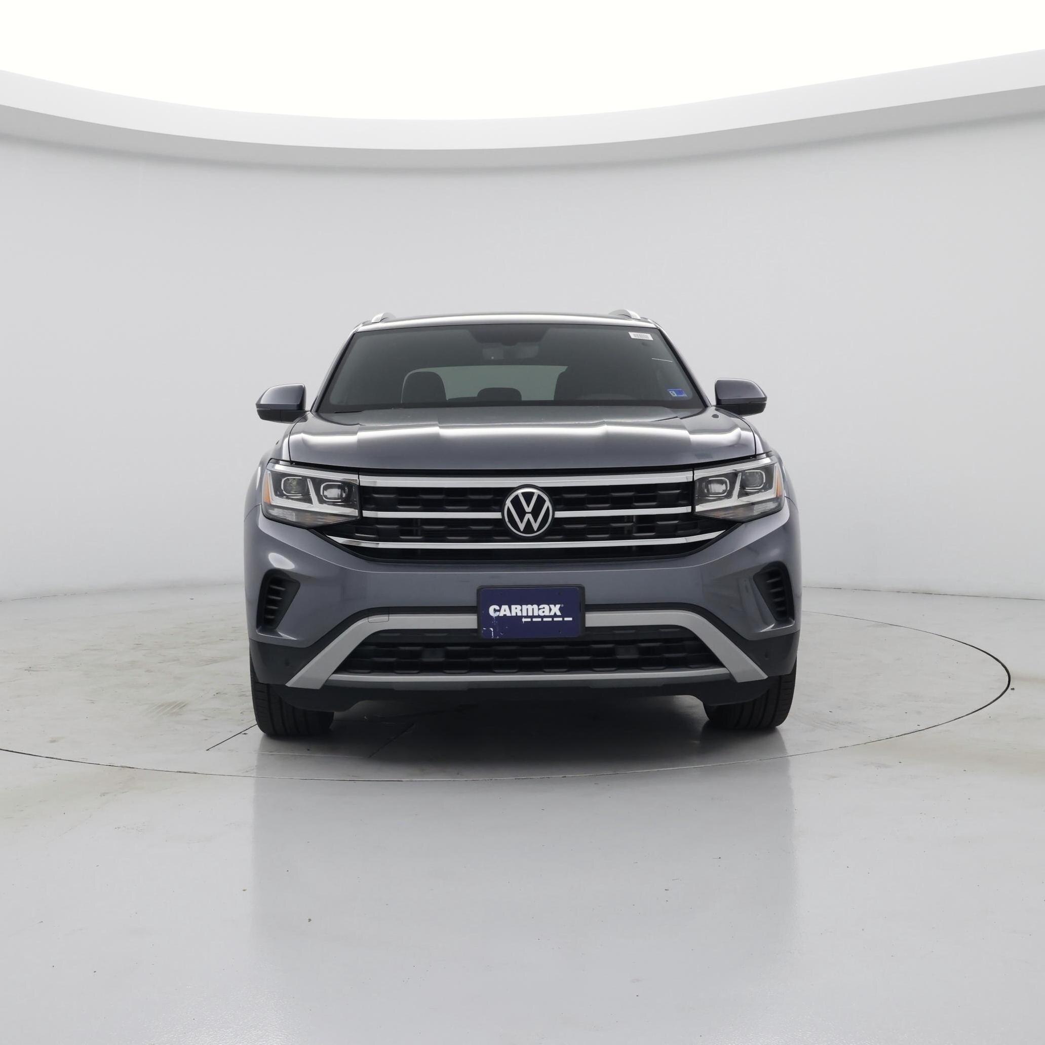 Thumbnail: 2023 Volkswagen Atlas - 5