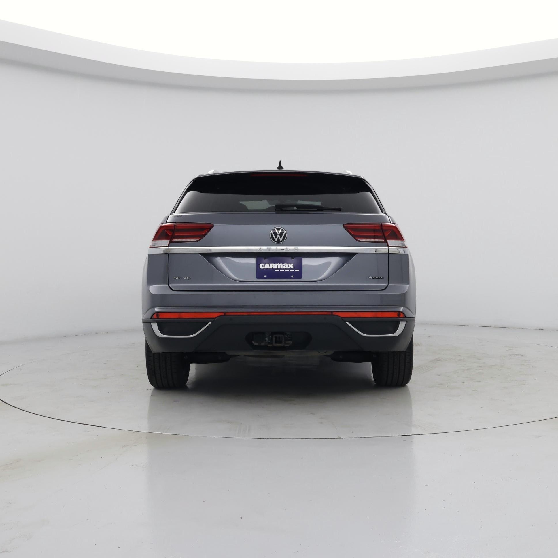 Thumbnail: 2023 Volkswagen Atlas - 6