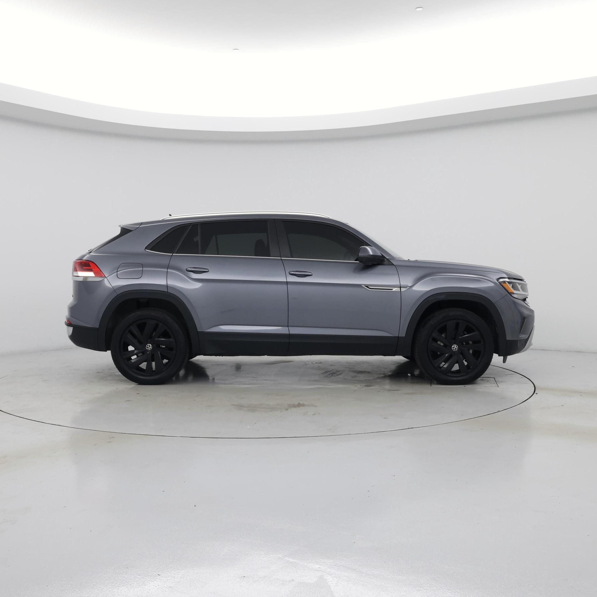 Thumbnail: 2023 Volkswagen Atlas - 7