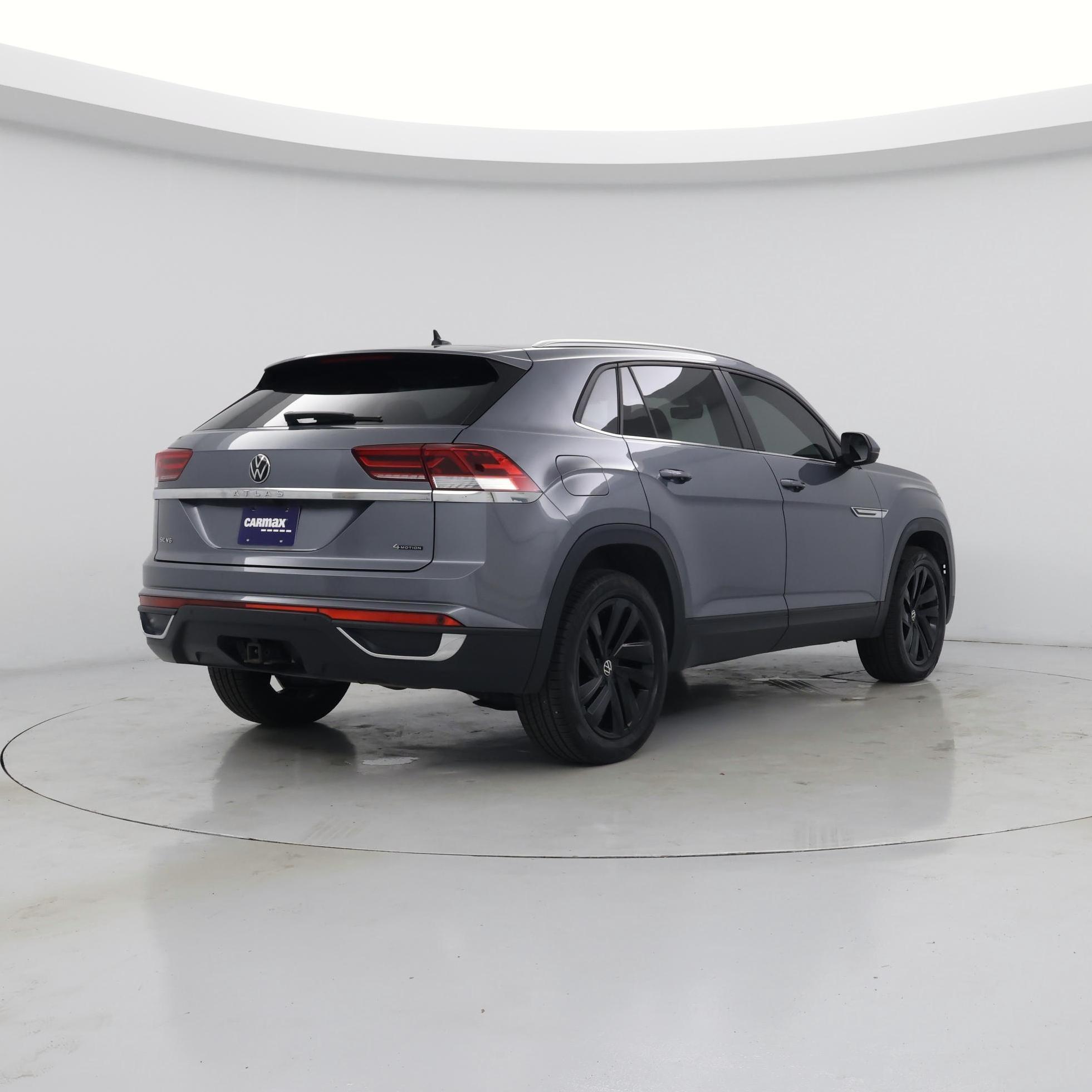 Thumbnail: 2023 Volkswagen Atlas - 8